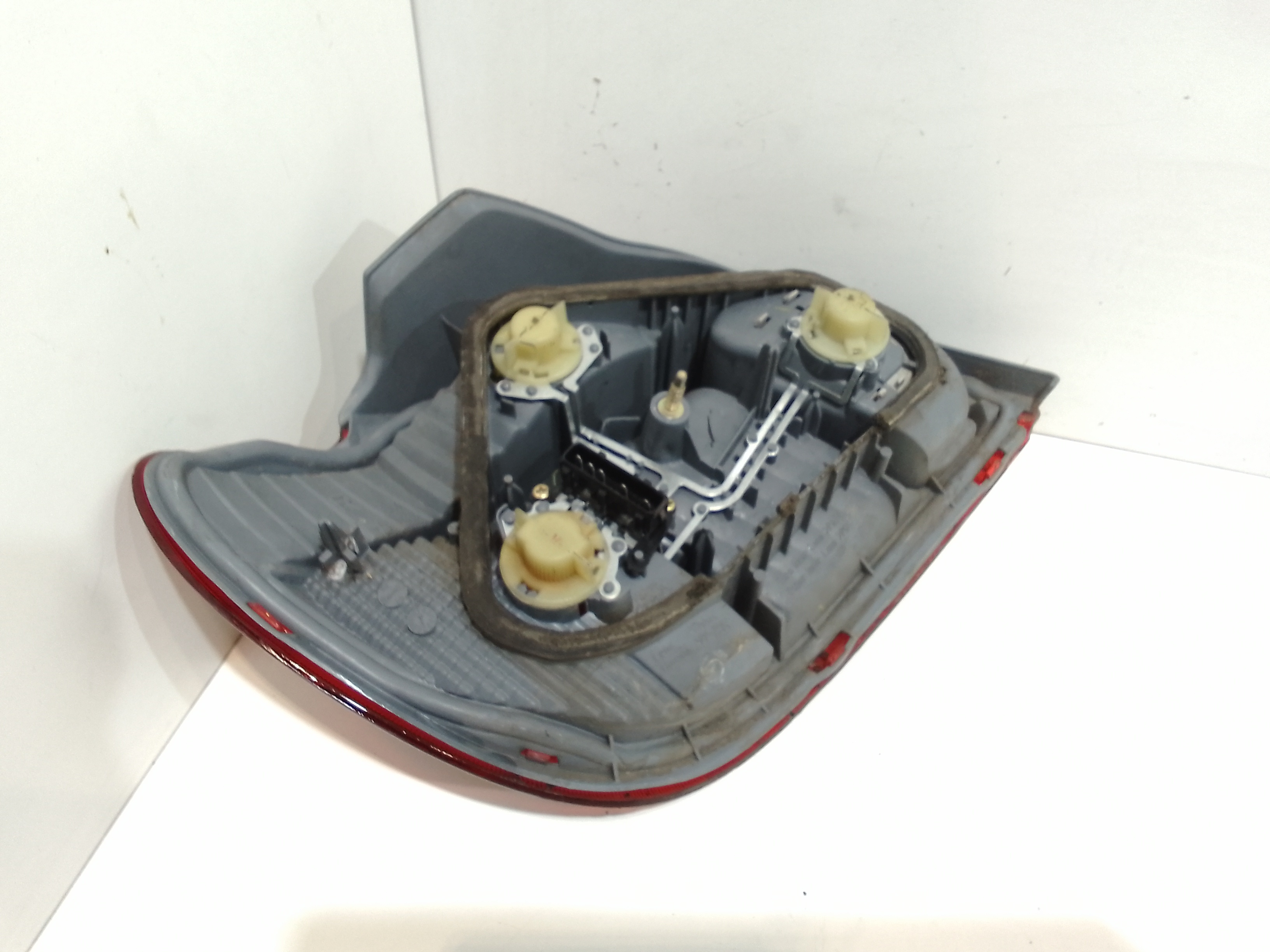 Stop fanale posteriore Destro Passeggero per Toyota Yaris Serie (03>05) (2003 - 2005)