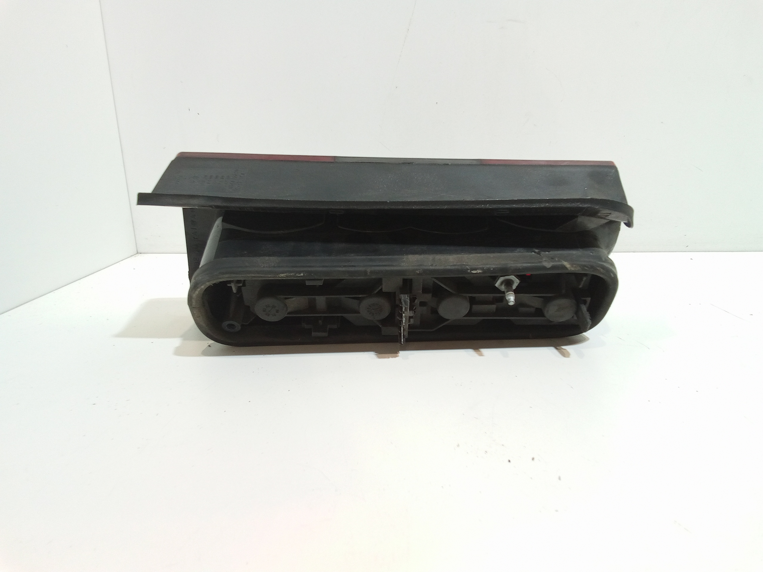 Stop fanale Posteriore sinistro lato Guida per Opel Combo Serie (c) (2001 - 2011)