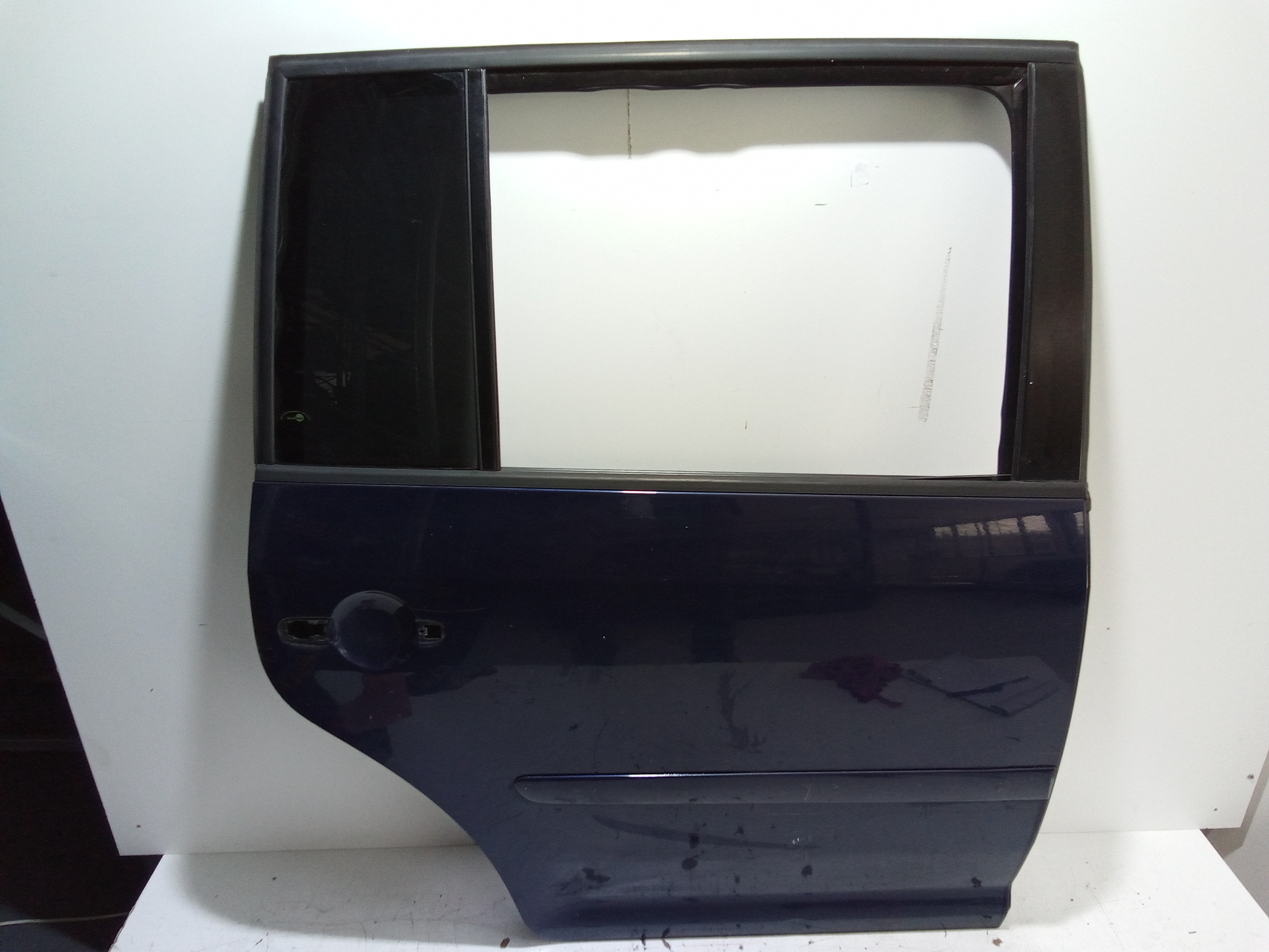 Portiera Posteriore Destra per Volkswagen Touran 1 Serie (2003 - 2007)