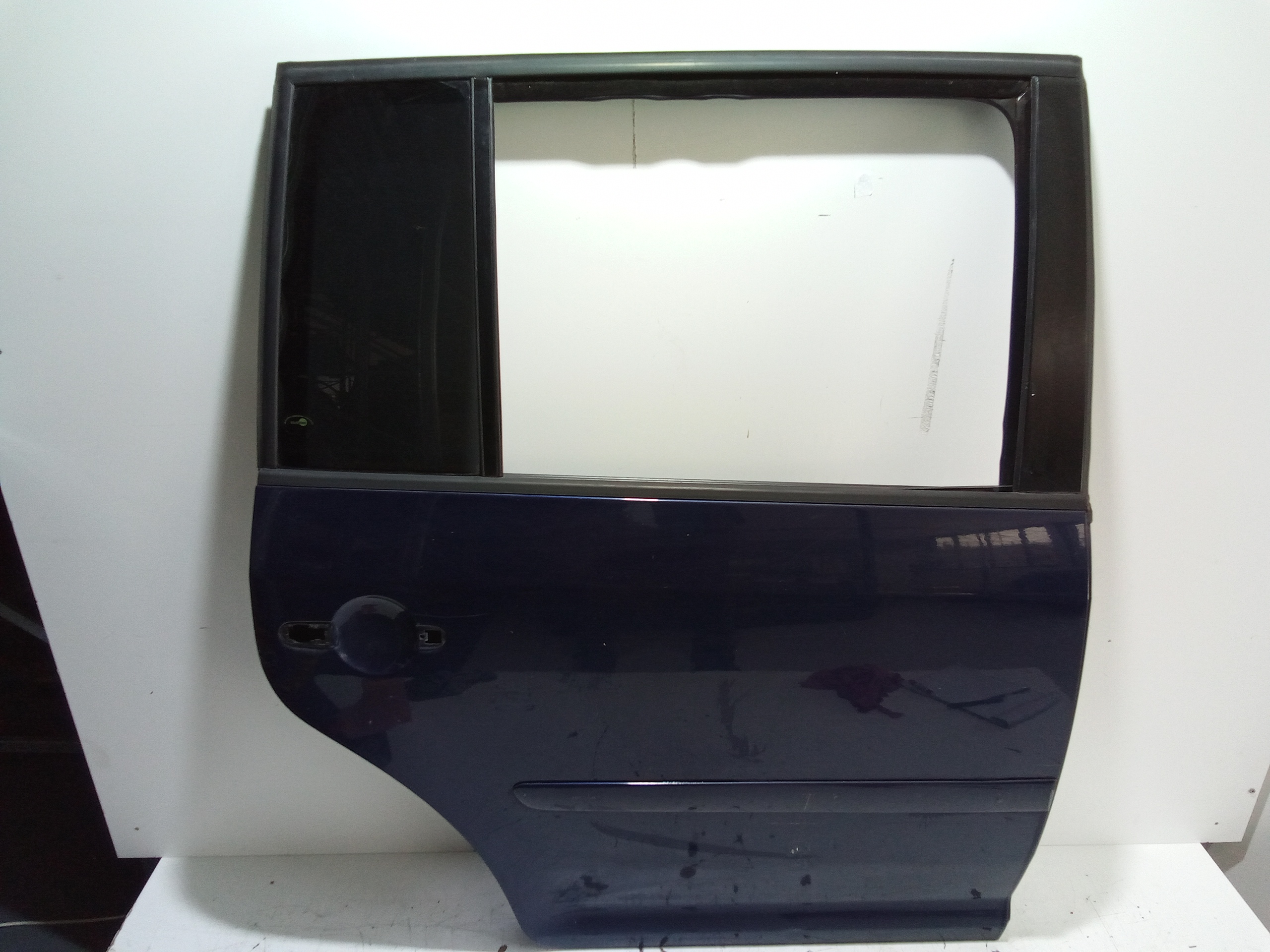 Portiera Posteriore Destra per Volkswagen Touran 1 Serie (2003 - 2007)