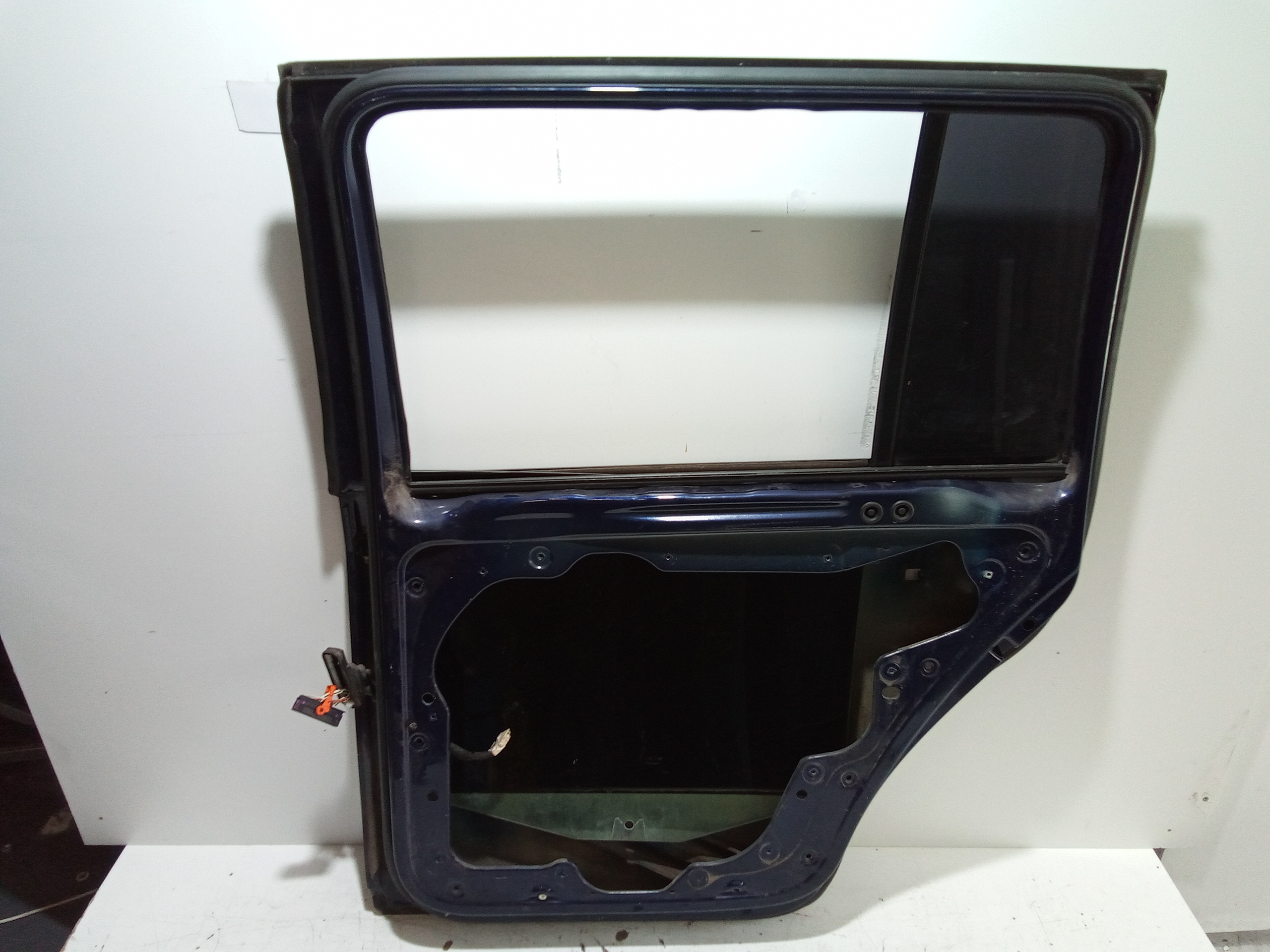 Portiera Posteriore Destra per Volkswagen Touran 1 Serie (2003 - 2007)