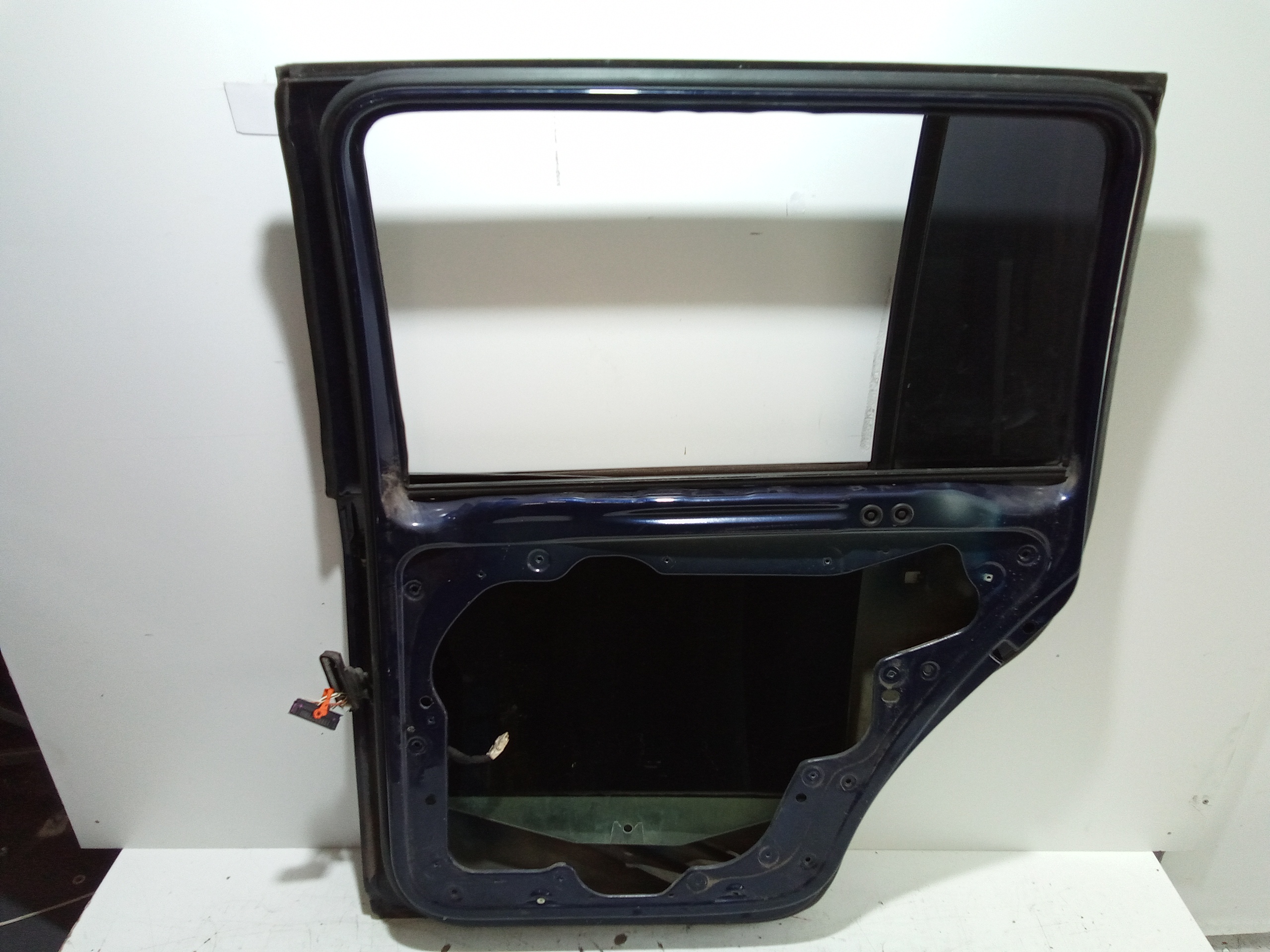 Portiera Posteriore Destra per Volkswagen Touran 1 Serie (2003 - 2007)