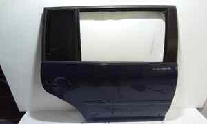 Portiera Posteriore Destra per Volkswagen Touran 1 Serie (2003 - 2007)