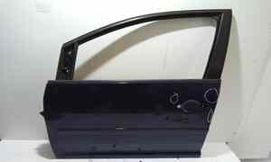 Portiera Anteriore Sinistra per Volkswagen Touran 1 Serie (2003 - 2007)