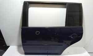 Portiera Posteriore Sinistra per Volkswagen Touran 1 Serie (2003 - 2007)