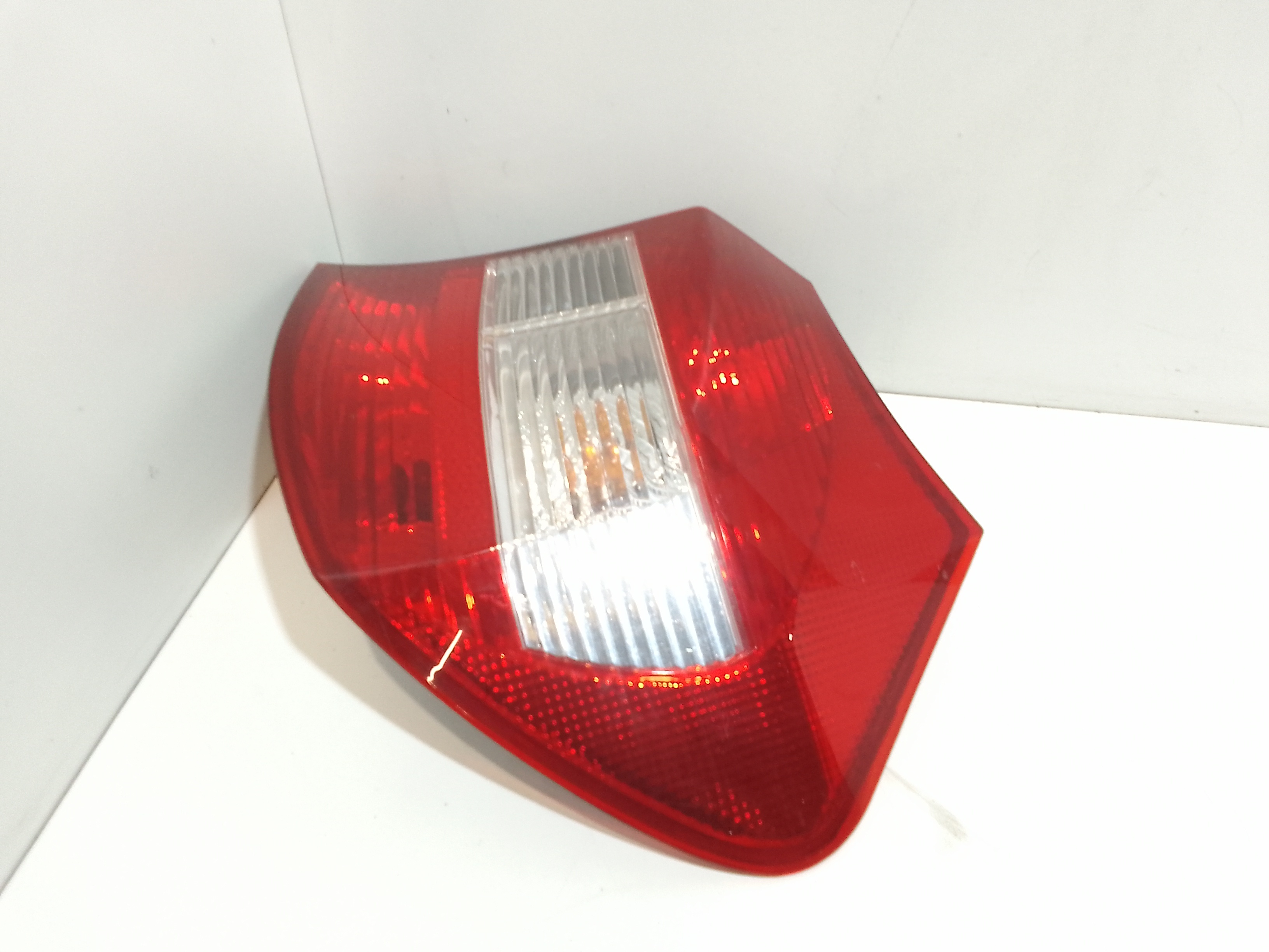 Stop fanale posteriore Destro Passeggero per Bmw Serie 1 Serie (e87) (07>) (2007 - In produzione)