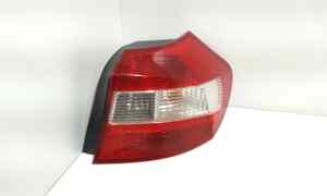 Stop fanale posteriore Destro Passeggero per Bmw Serie 1 Serie (e87) (07>) (2007 - In produzione)