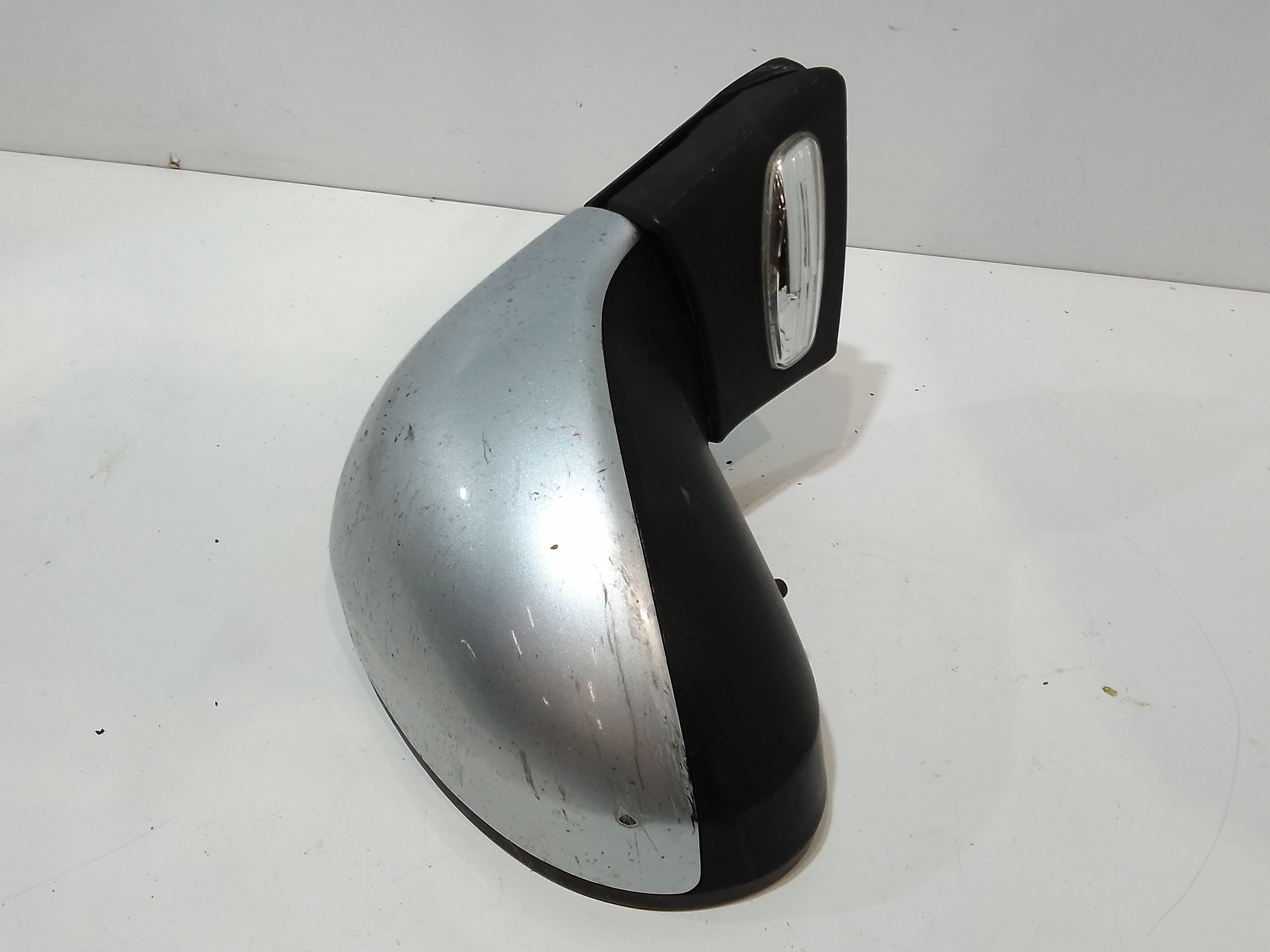 Specchietto Retrovisore Destro per Peugeot 207 1 Serie (2006 - 2009)