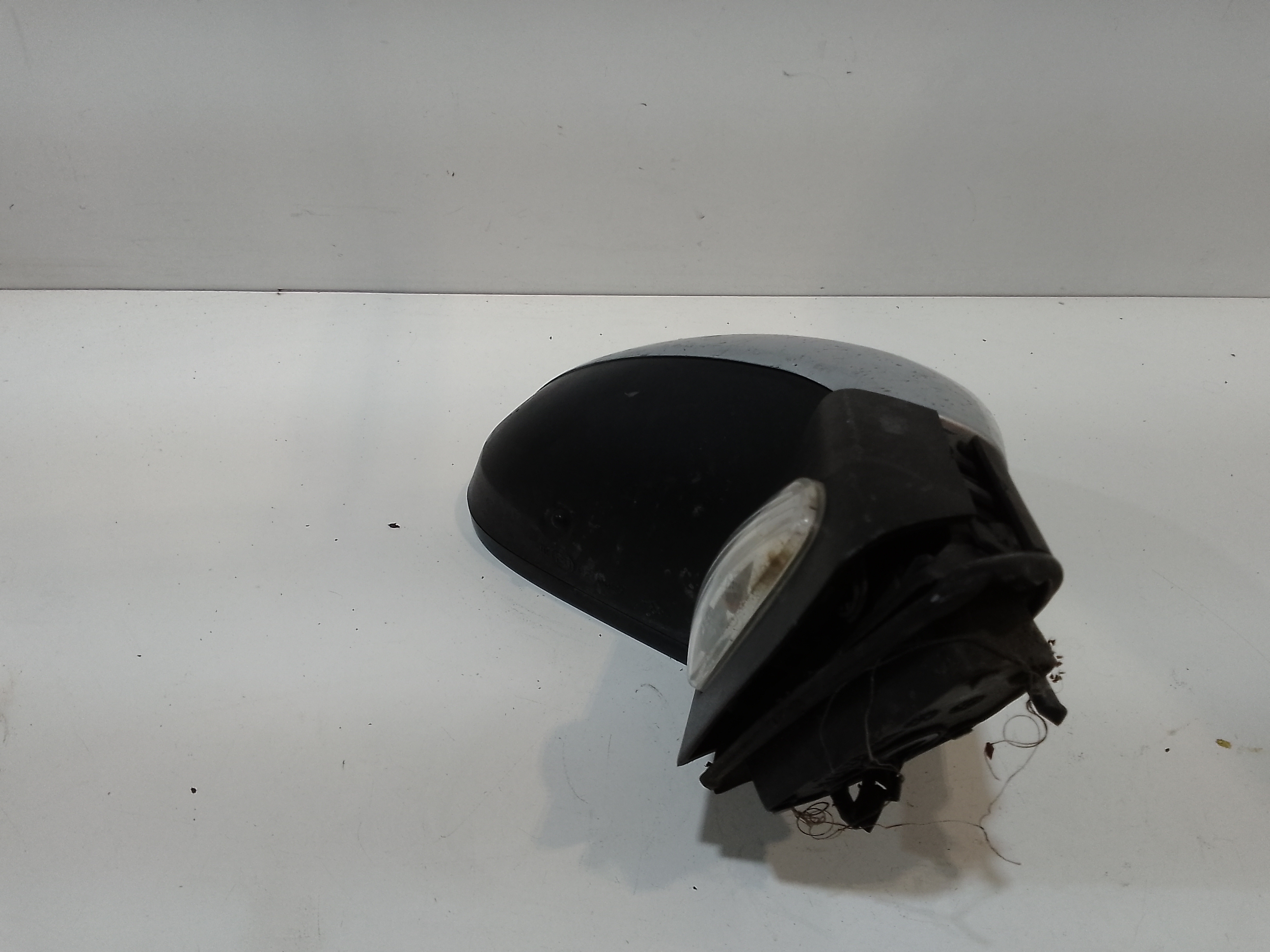 Specchietto Retrovisore Destro per Peugeot 207 1 Serie (2006 - 2009)