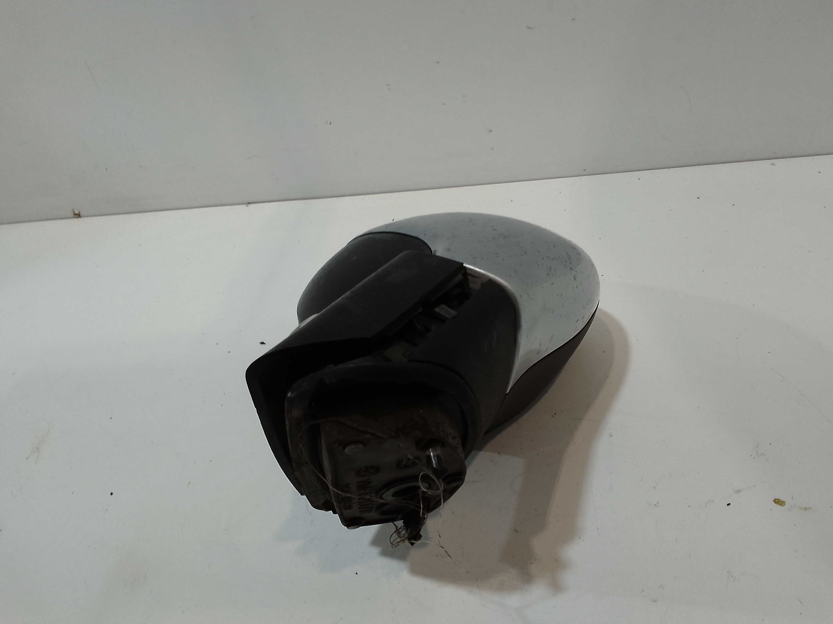 Specchietto Retrovisore Destro per Peugeot 207 1 Serie (2006 - 2009)