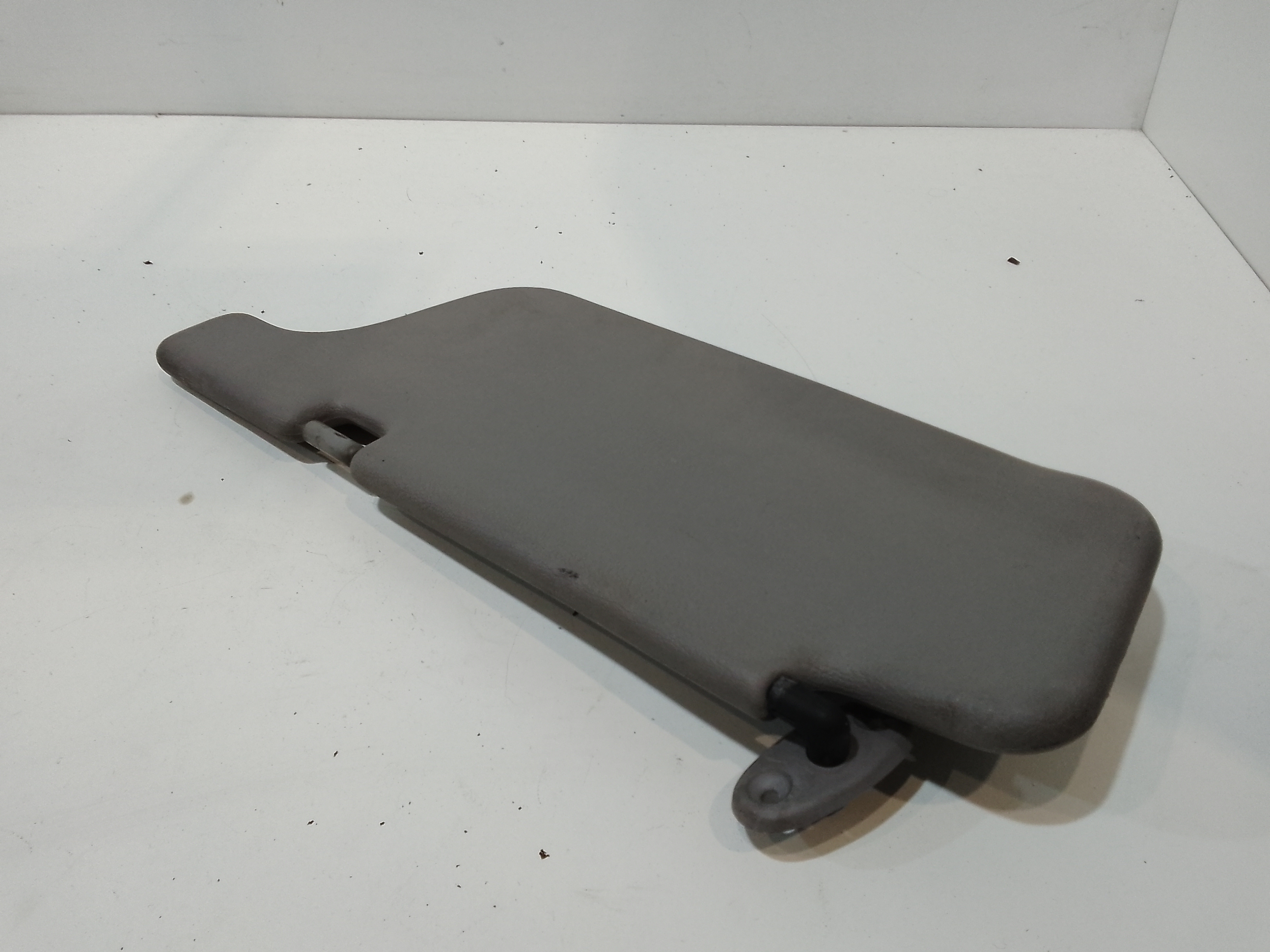 Parasole aletta Lato Passeggero per Nissan Micra 2 Serie (1998 - 2000)