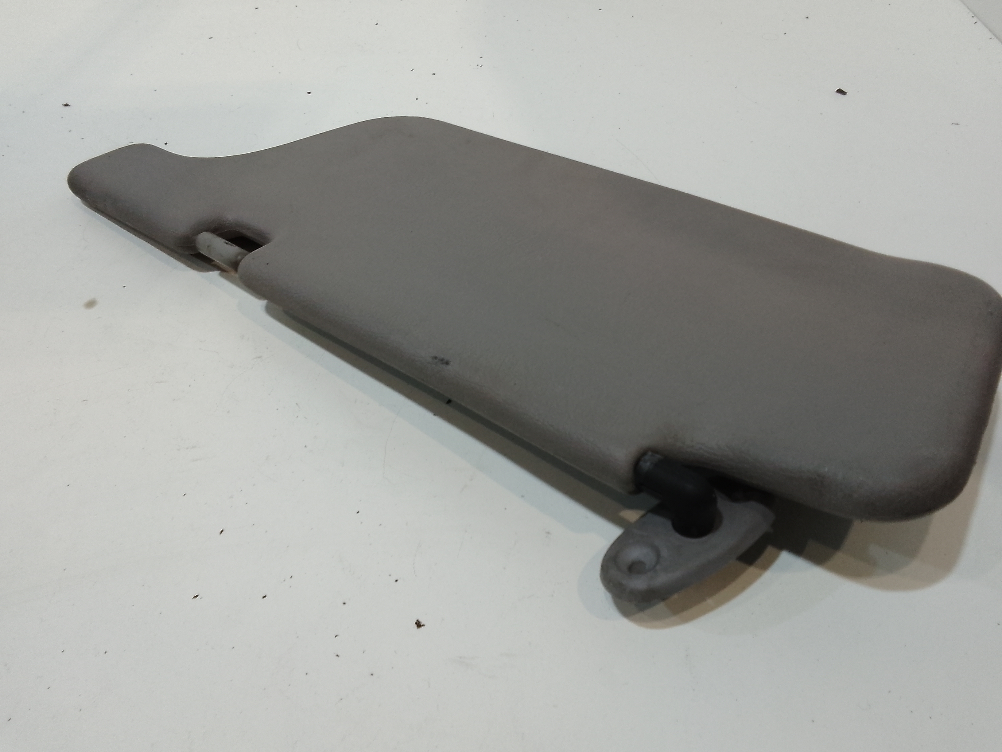 Parasole aletta Lato Passeggero per Nissan Micra 2 Serie (1998 - 2000)