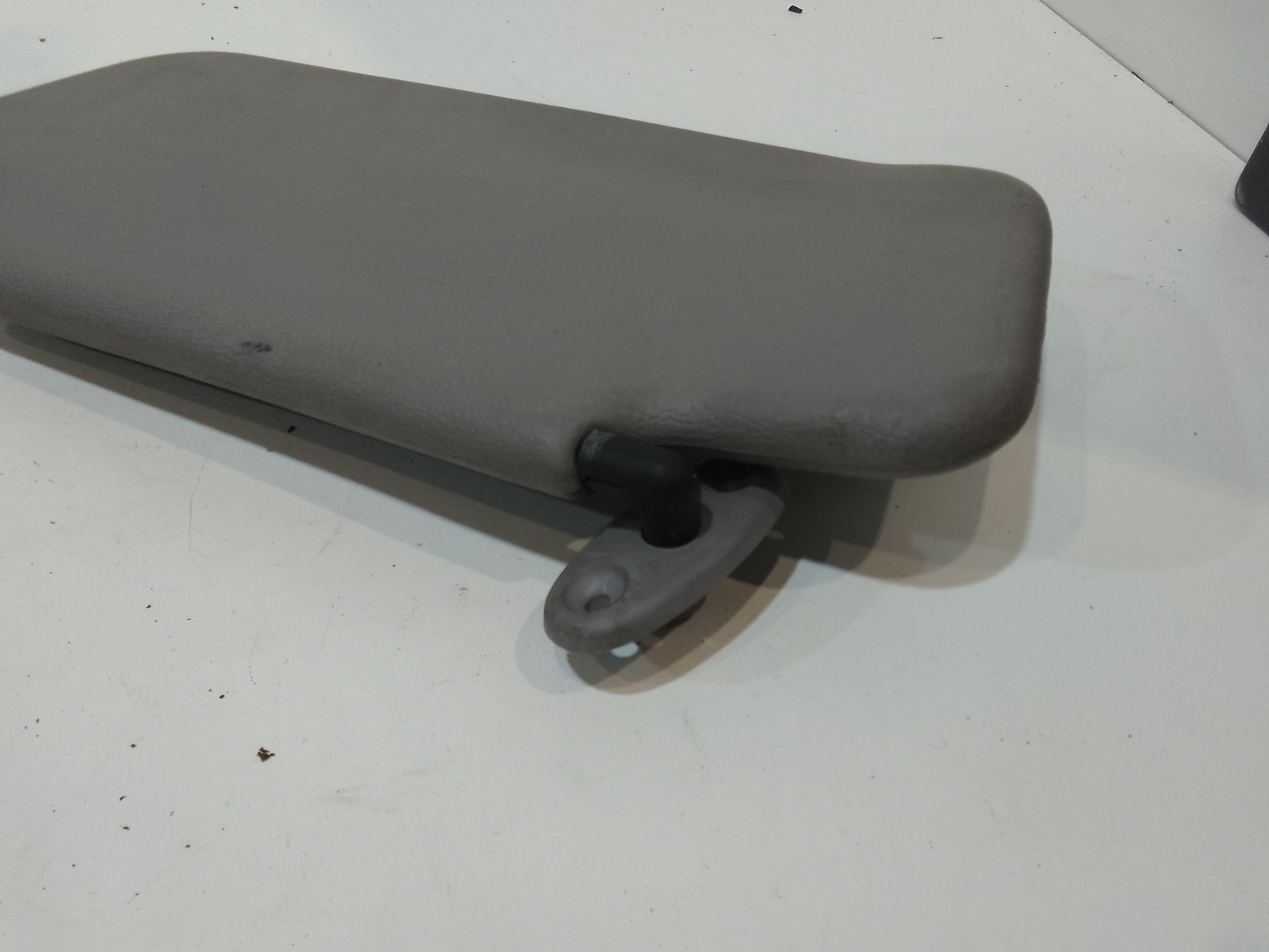 Parasole aletta Lato Passeggero per Nissan Micra 2 Serie (1998 - 2000)
