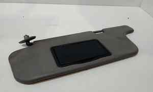 Parasole aletta anteriore Lato Guida per Nissan Micra 2 Serie (1998 - 2000)