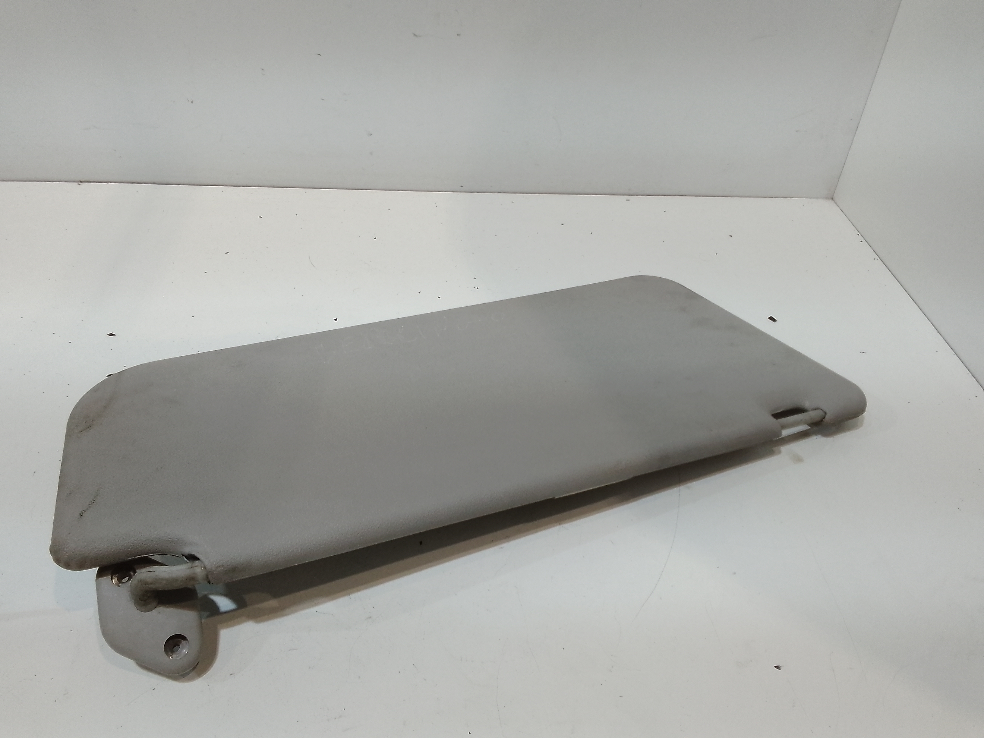 Parasole aletta anteriore Lato Guida per Citroen Berlingo 2 Serie (2002 - 2008)