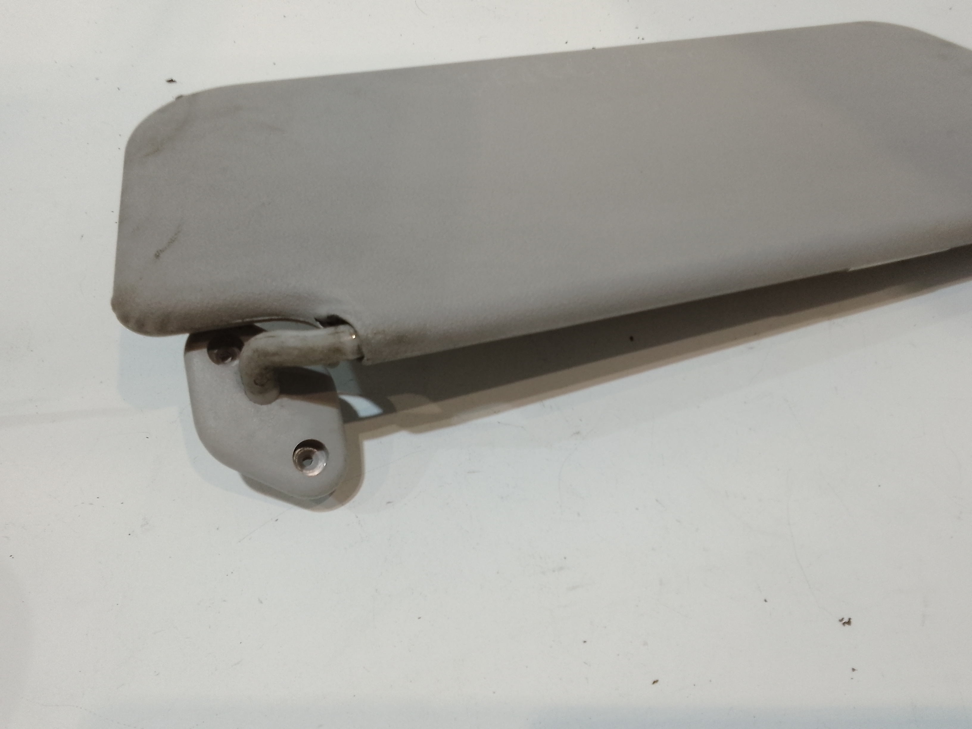 Parasole aletta anteriore Lato Guida per Citroen Berlingo 2 Serie (2002 - 2008)