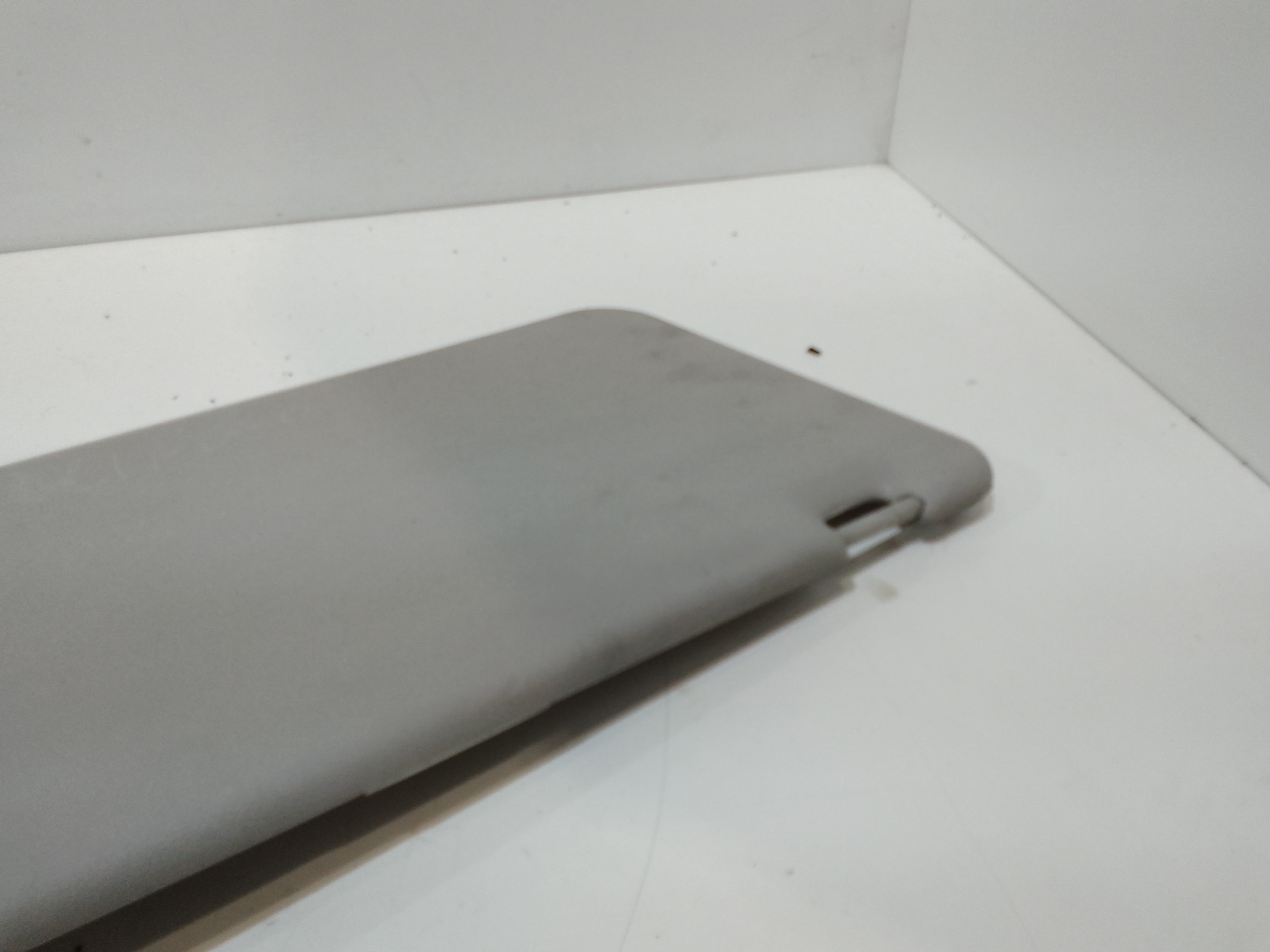 Parasole aletta anteriore Lato Guida per Citroen Berlingo 2 Serie (2002 - 2008)