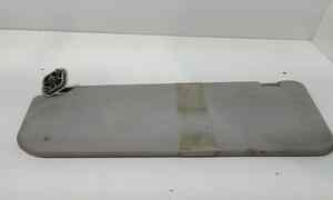 Parasole aletta anteriore Lato Guida per Citroen Berlingo 2 Serie (2002 - 2008)