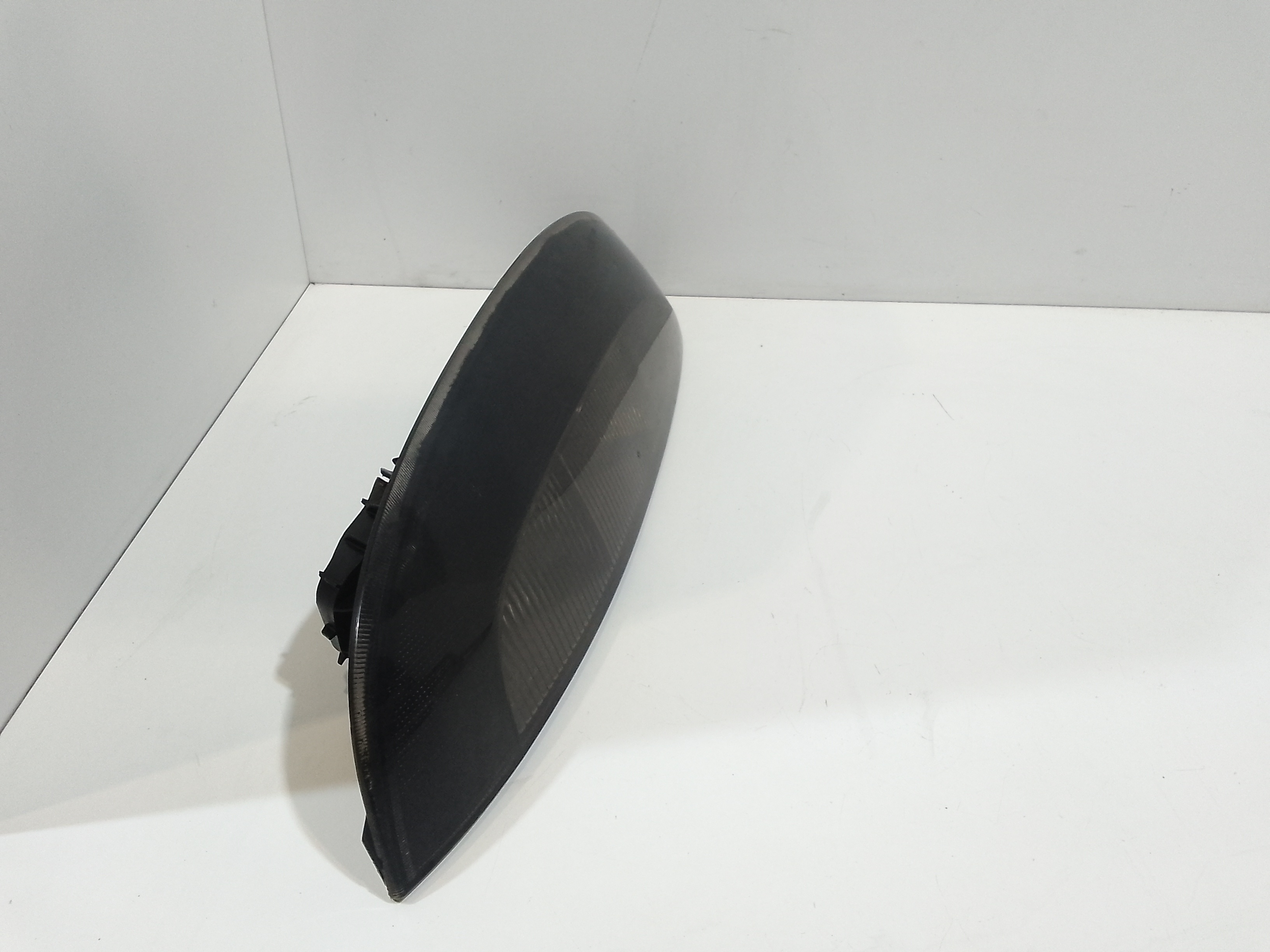 Stop fanale Posteriore sinistro lato Guida per Opel Corsa C 3p 2 Serie (2003 - 2006)