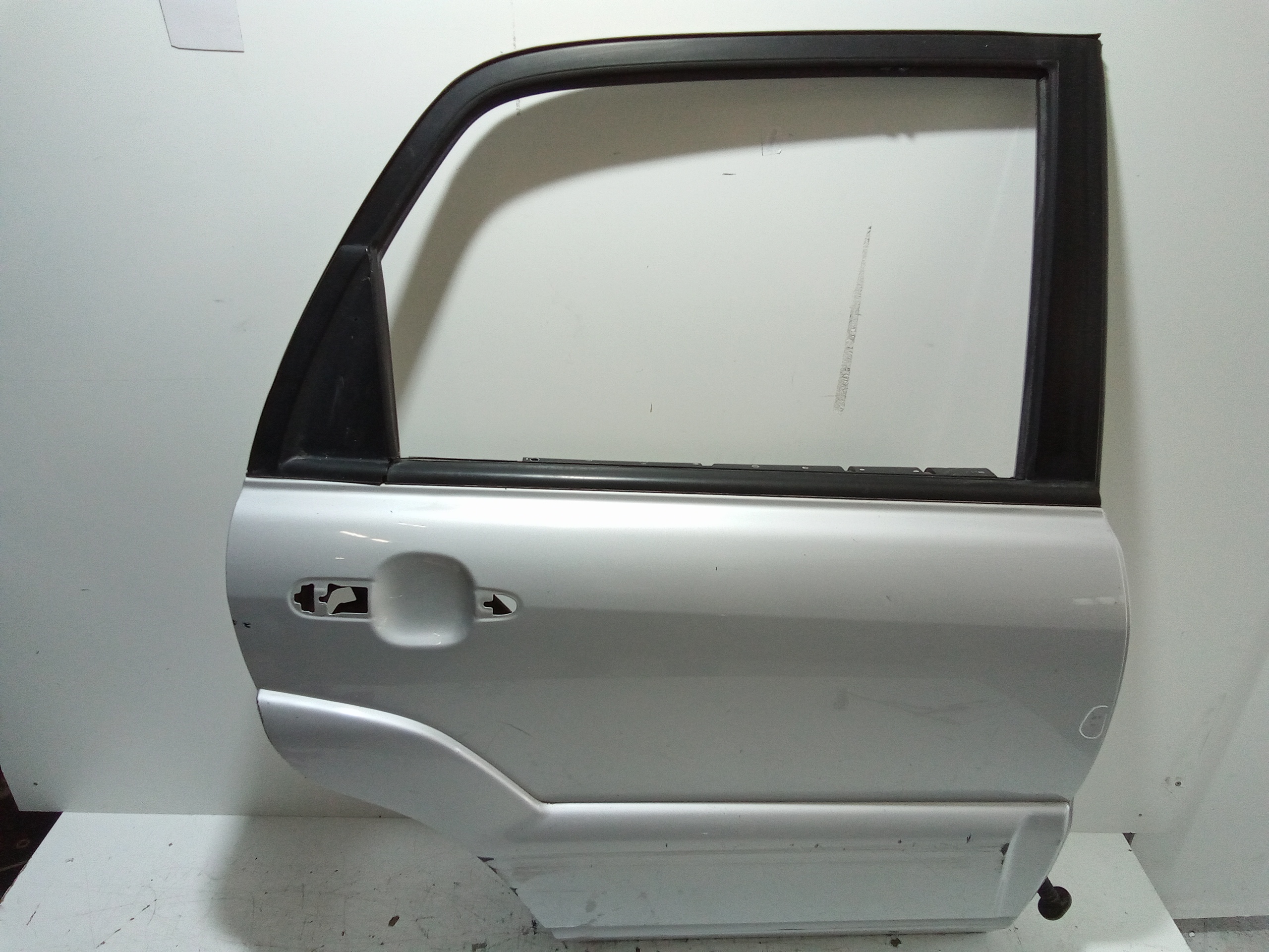 Portiera Posteriore Destra per Kia Sportage Serie (04>10) (2004 - 2010)