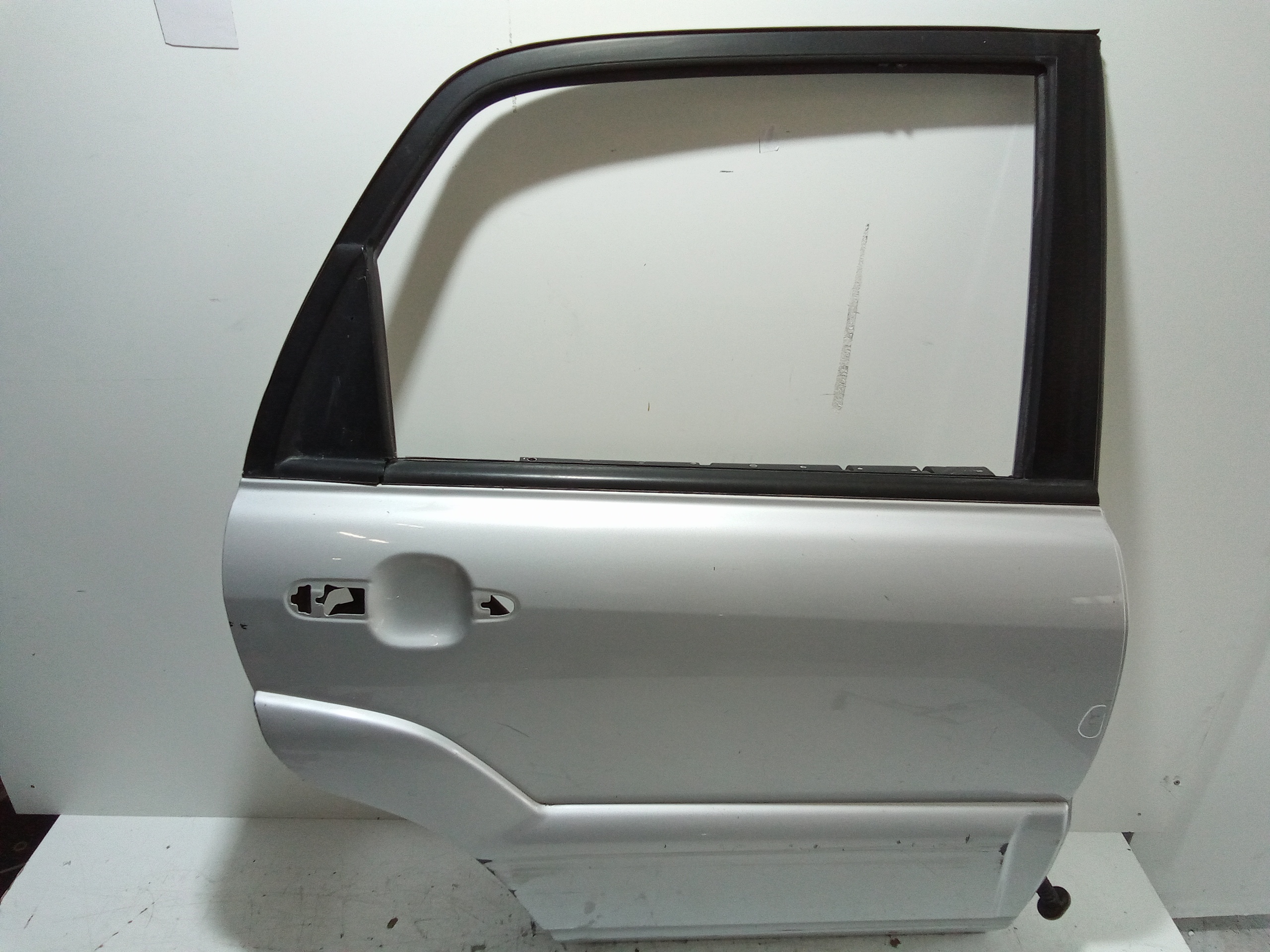 Portiera Posteriore Destra per Kia Sportage Serie (04>10) (2004 - 2010)