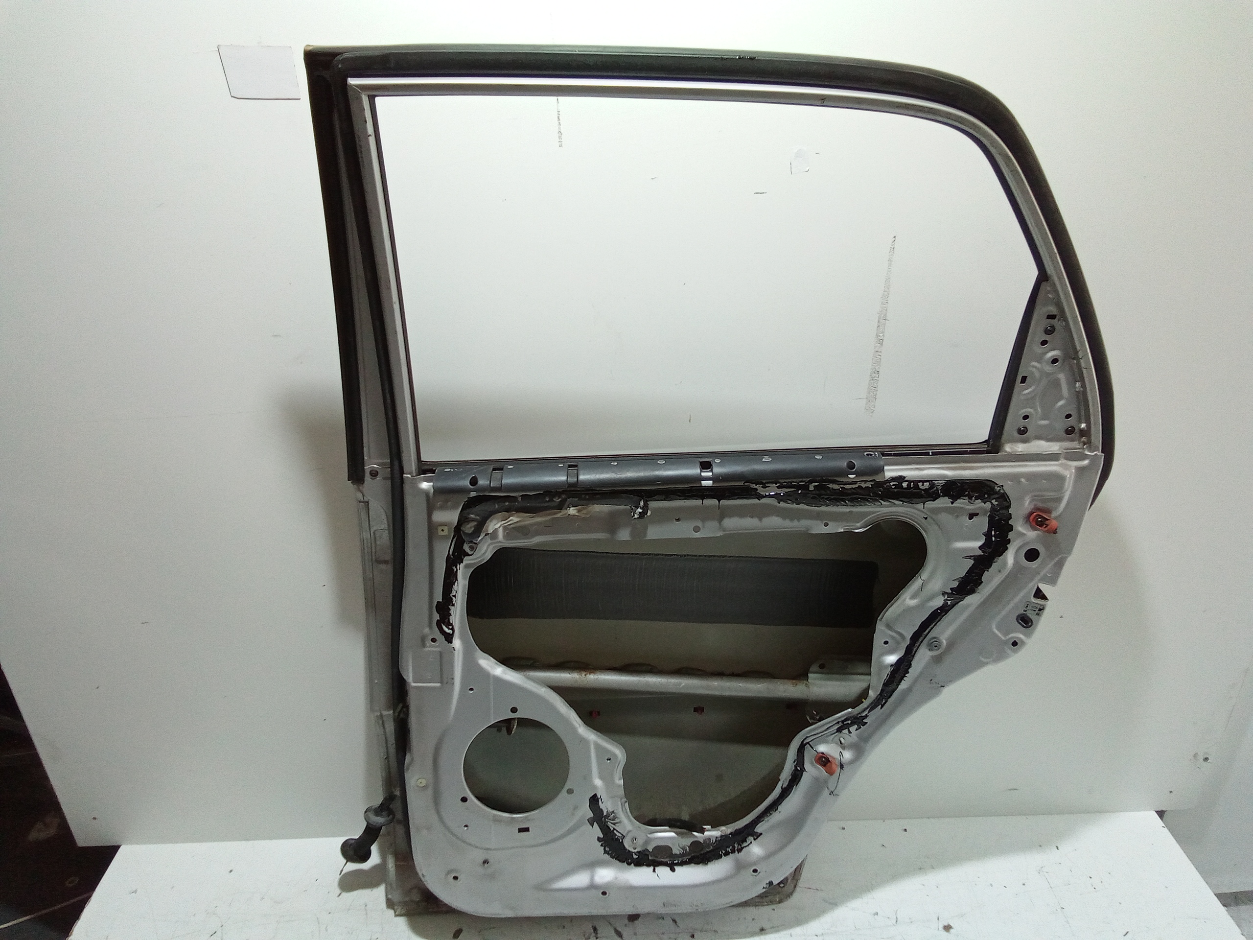 Portiera Posteriore Destra per Kia Sportage Serie (04>10) (2004 - 2010)