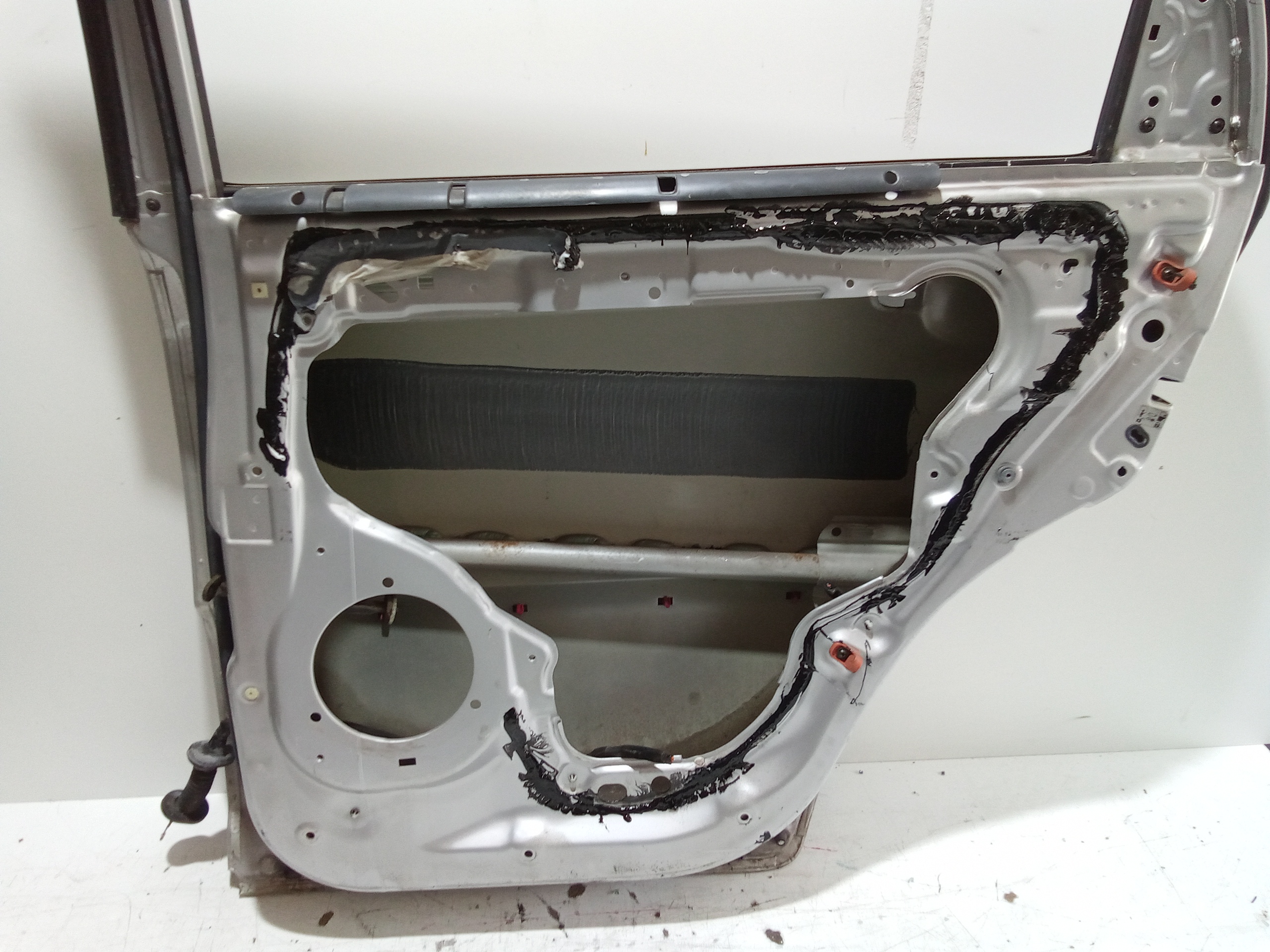 Portiera Posteriore Destra per Kia Sportage Serie (04>10) (2004 - 2010)