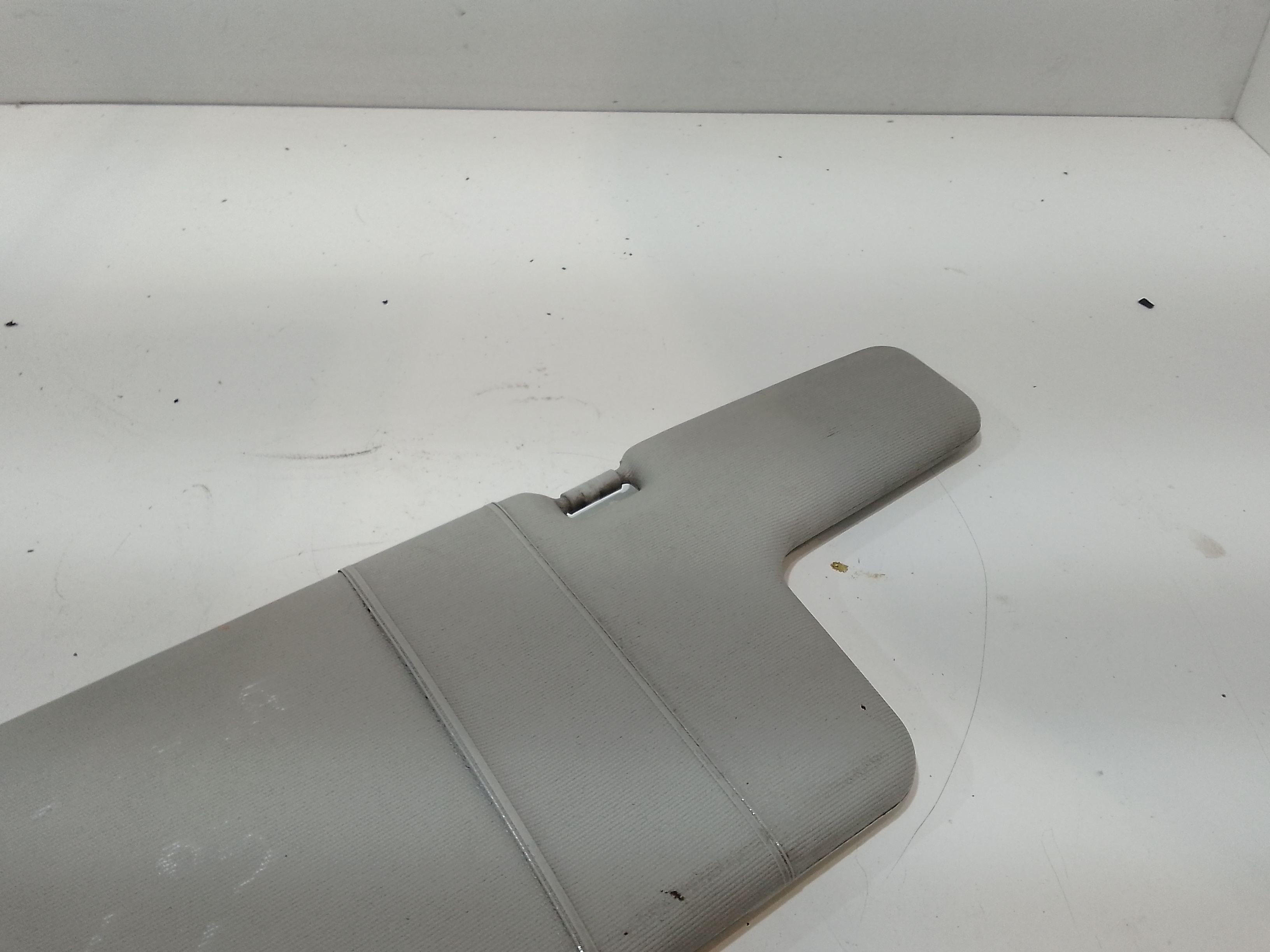 Parasole aletta anteriore Lato Guida per Skoda Fabia Berlina 1 Serie (1999 - 2007)