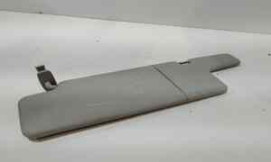 Parasole aletta anteriore Lato Guida per Skoda Fabia Berlina 1 Serie (1999 - 2007)