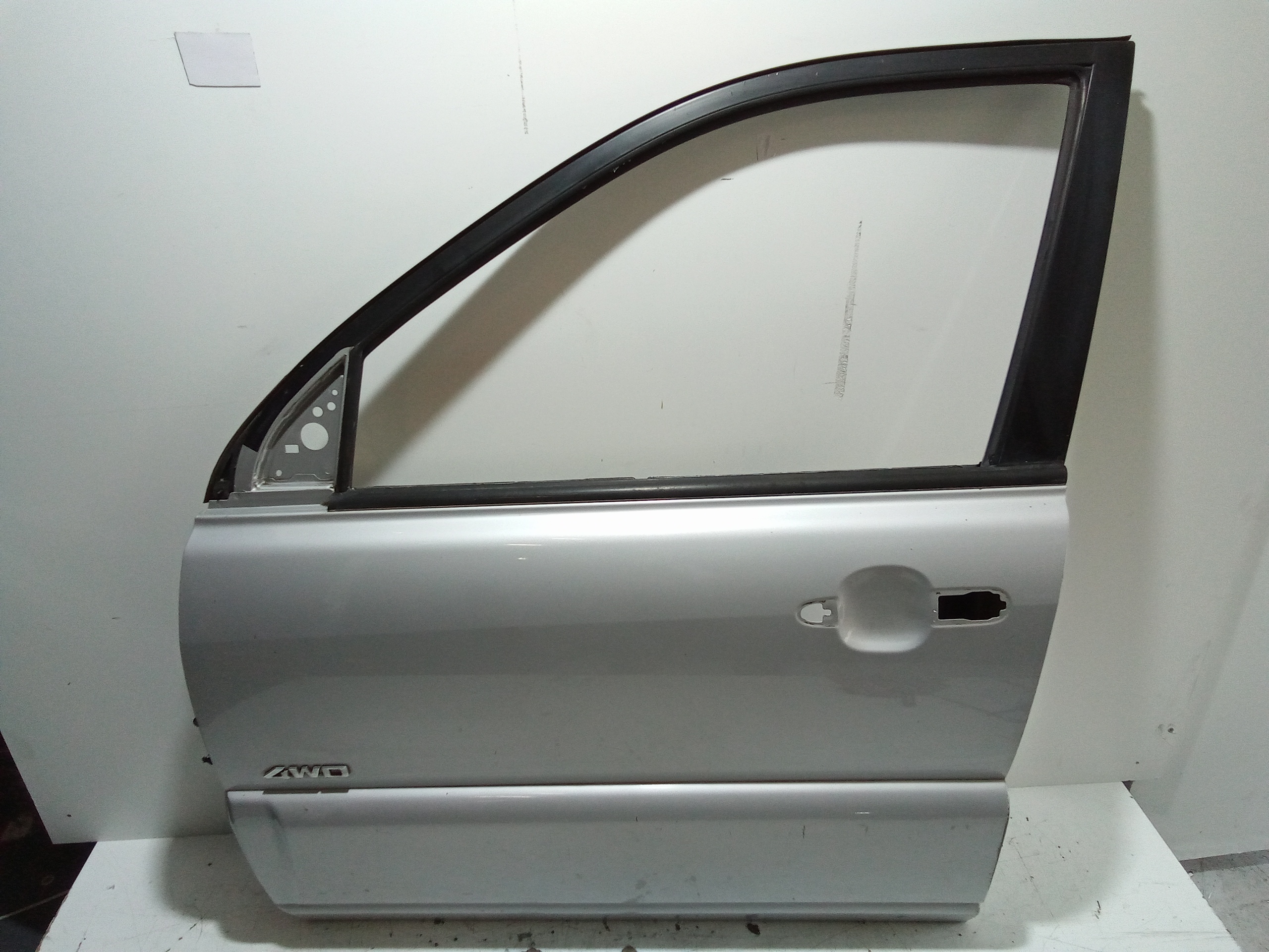 Portiera Anteriore Sinistra per Kia Sportage Serie (04>10) (2004 - 2010)
