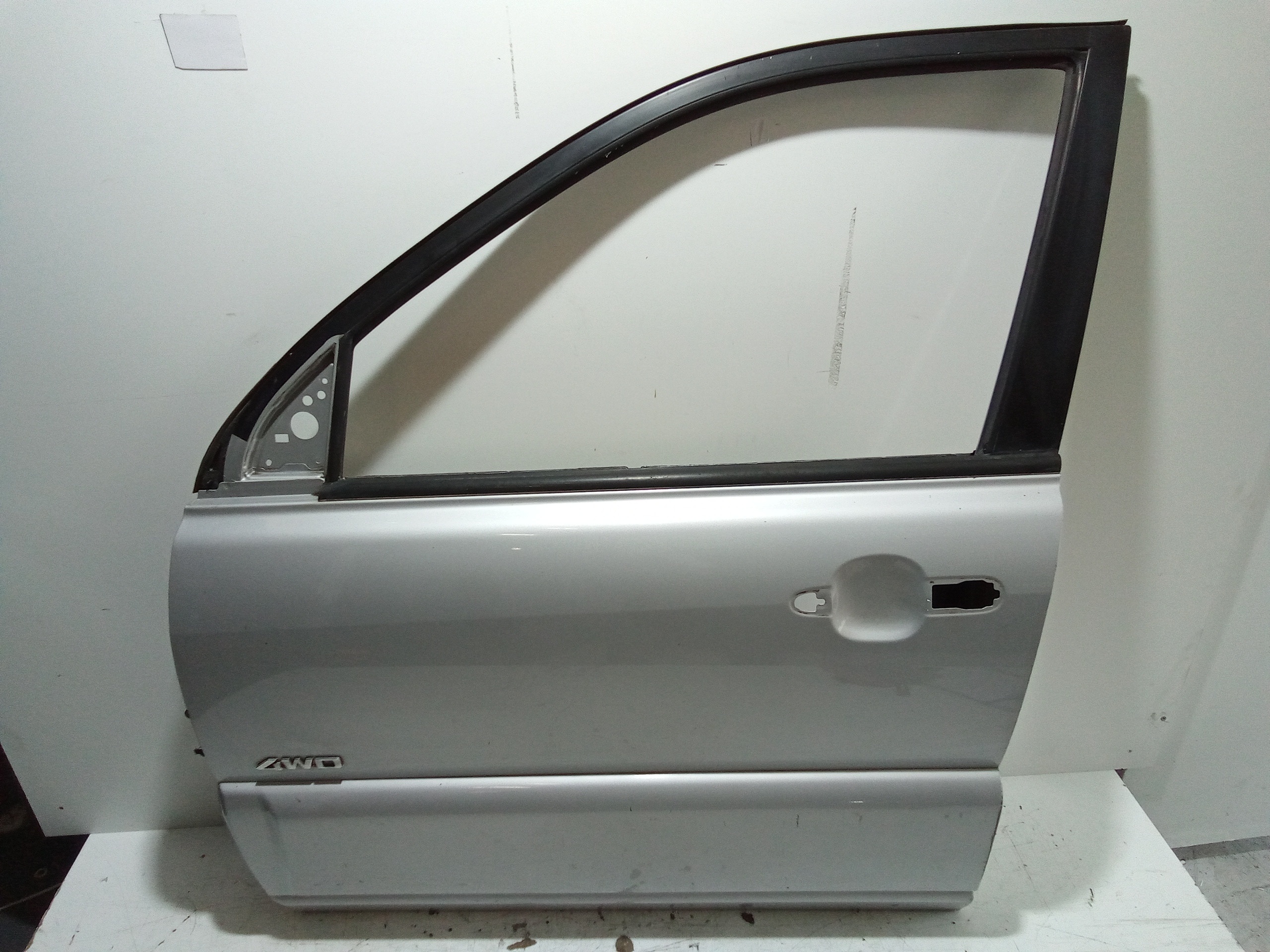 Portiera Anteriore Sinistra per Kia Sportage Serie (04>10) (2004 - 2010)