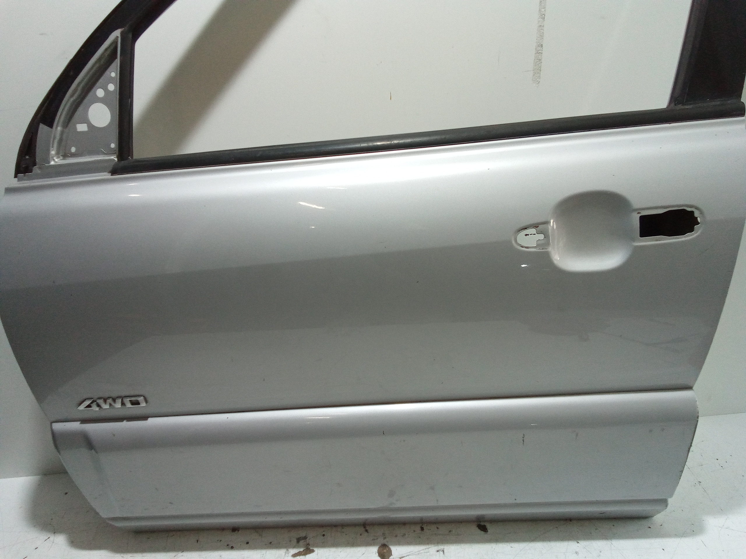 Portiera Anteriore Sinistra per Kia Sportage Serie (04>10) (2004 - 2010)