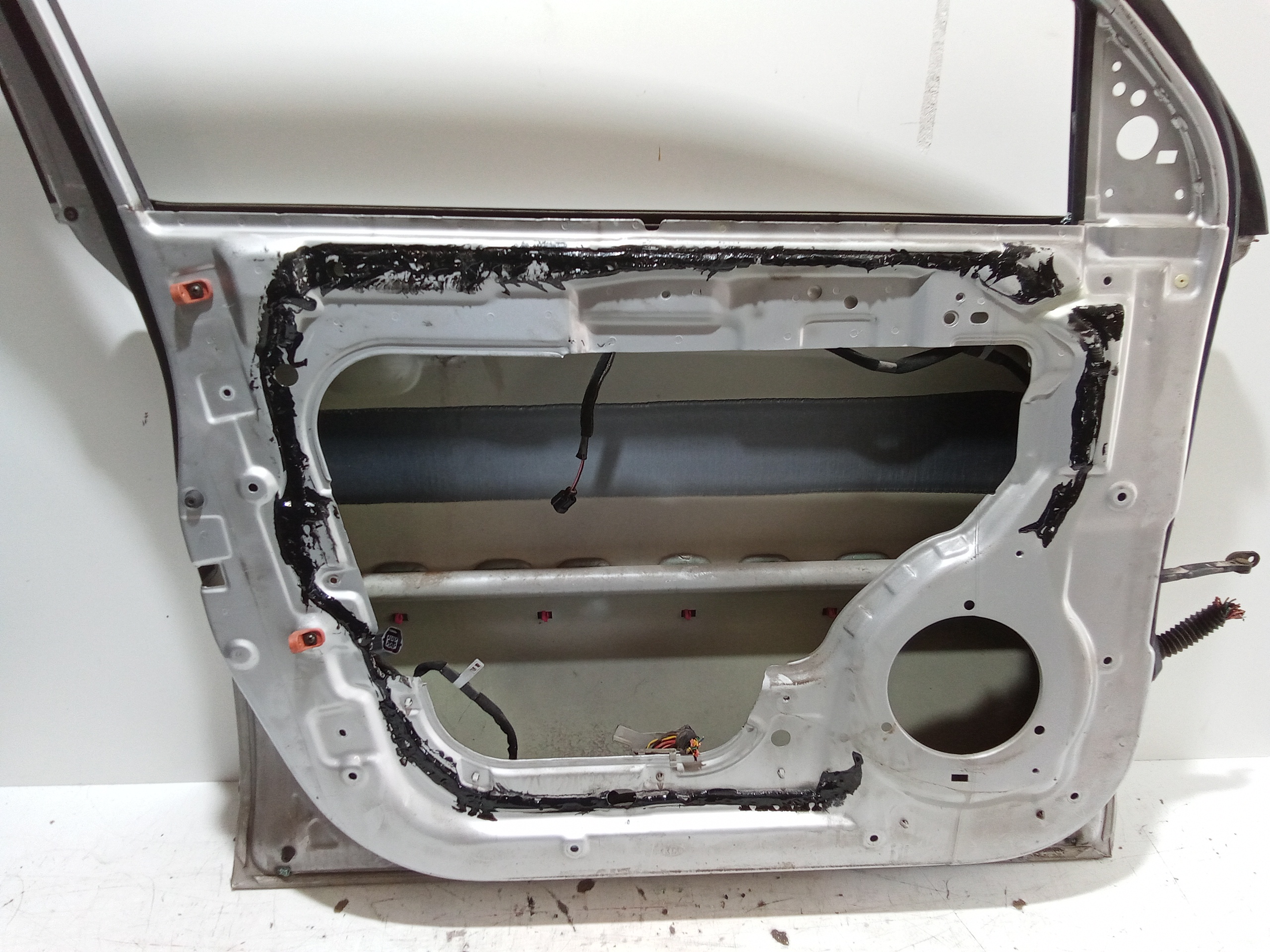 Portiera Anteriore Sinistra per Kia Sportage Serie (04>10) (2004 - 2010)