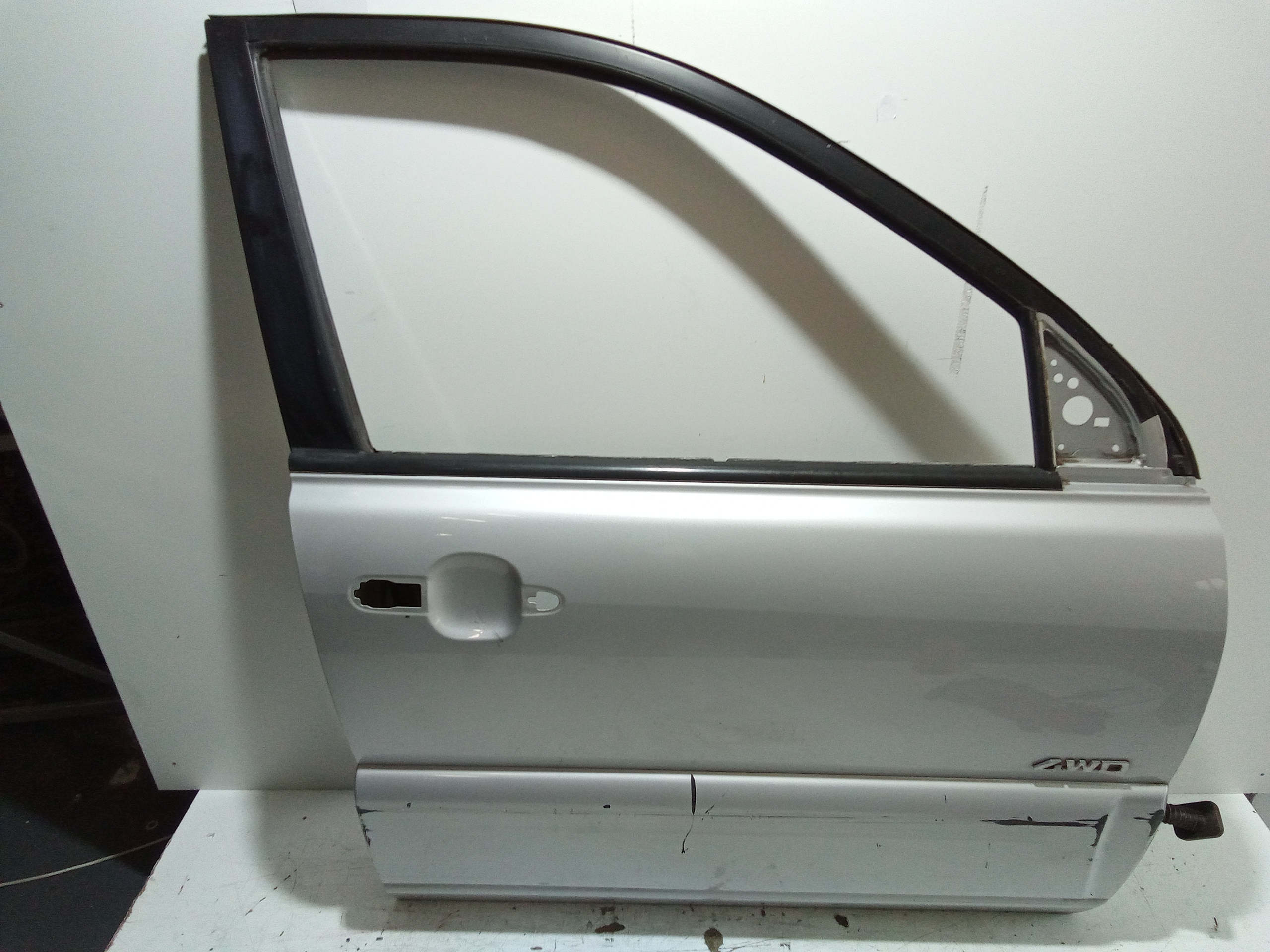 Portiera anteriore Destra per Kia Sportage Serie (04>10) (2004 - 2010)