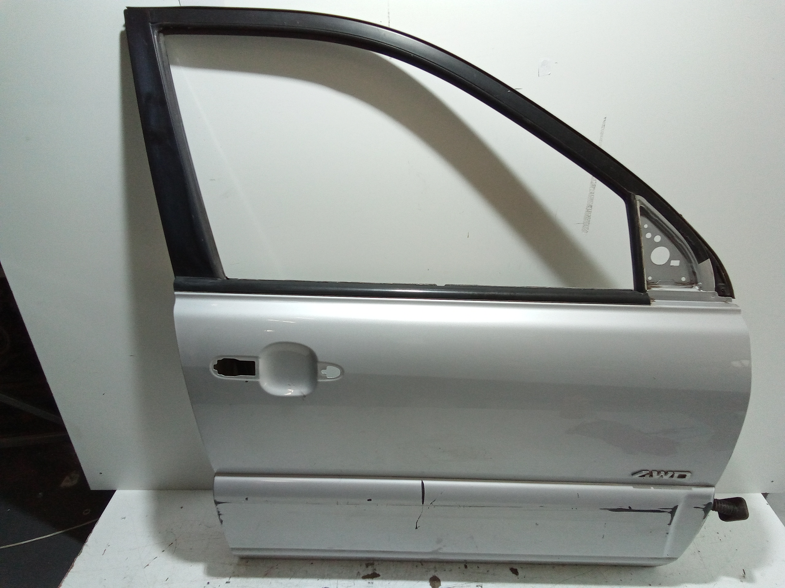 Portiera anteriore Destra per Kia Sportage Serie (04>10) (2004 - 2010)