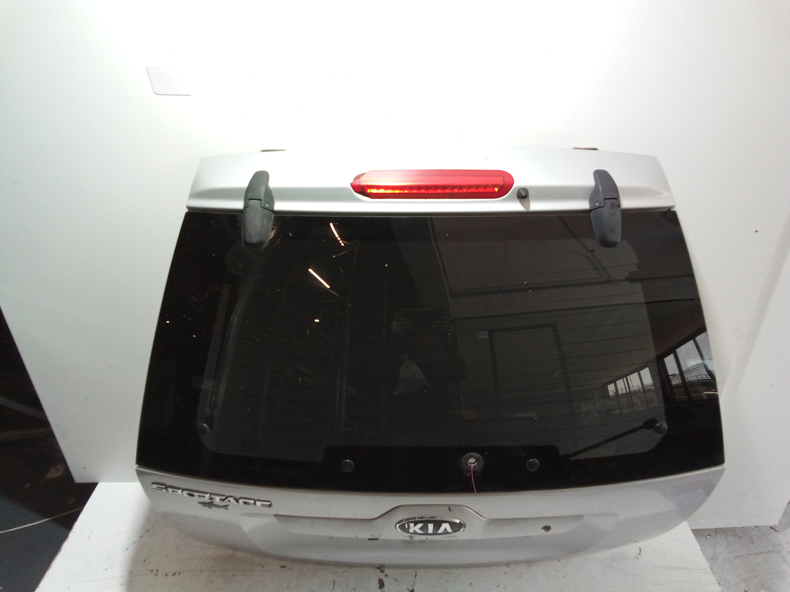 Portellone Posteriore Completo per Kia Sportage Serie (04>10) (2004 - 2010)