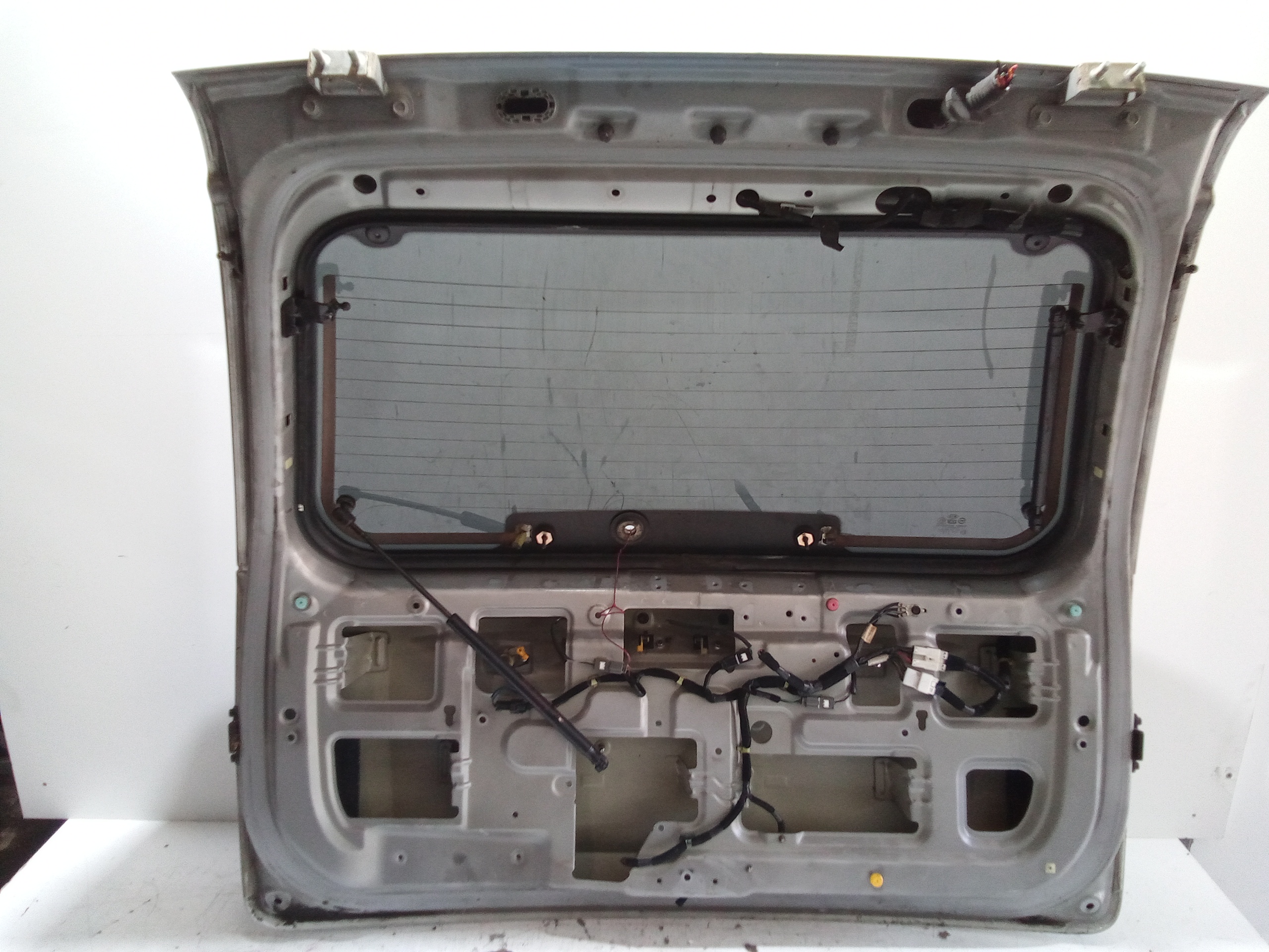 Portellone Posteriore Completo per Kia Sportage Serie (04>10) (2004 - 2010)