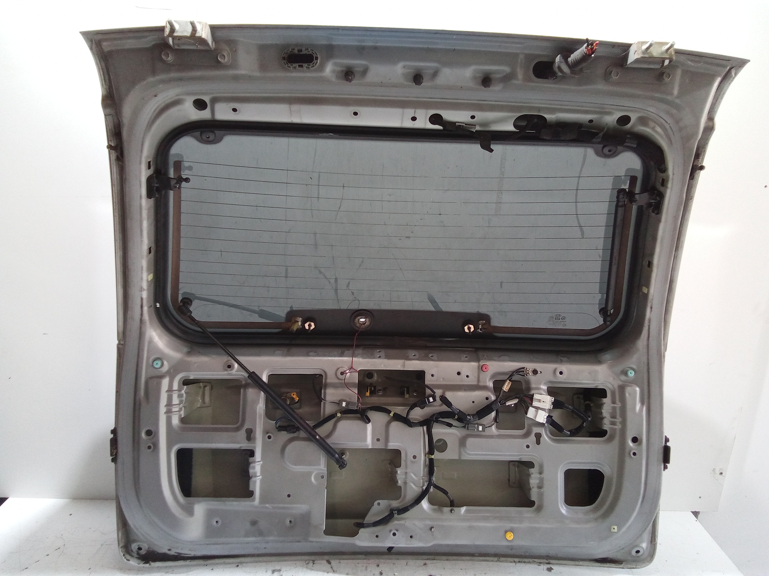 Portellone Posteriore Completo per Kia Sportage Serie (04>10) (2004 - 2010)