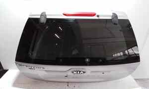 Portellone Posteriore Completo per Kia Sportage Serie (04>10) (2004 - 2010)