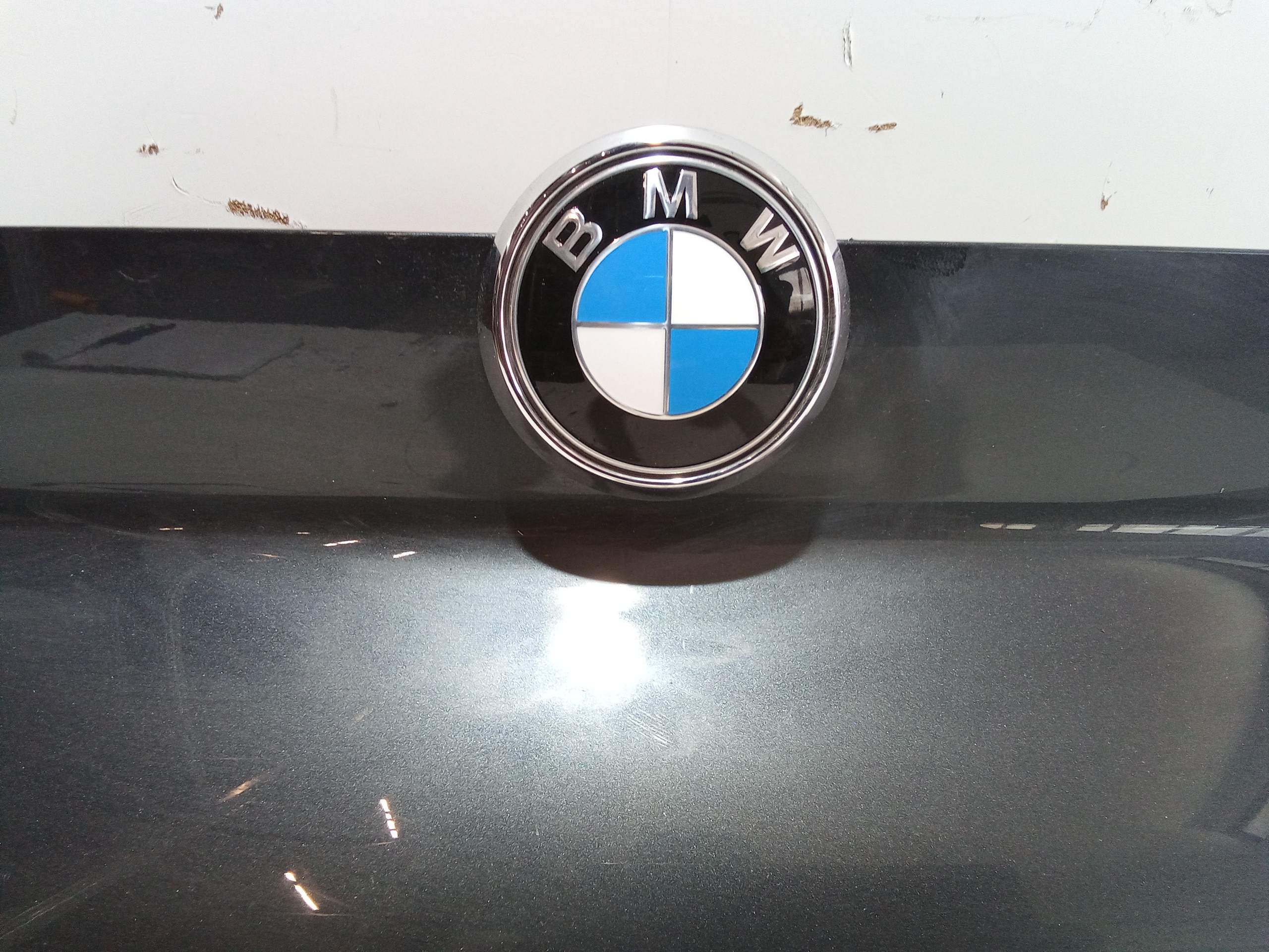 Cofano Baule Posteriore per Bmw X6 Serie (G06) (19>) (2019 - In produzione)