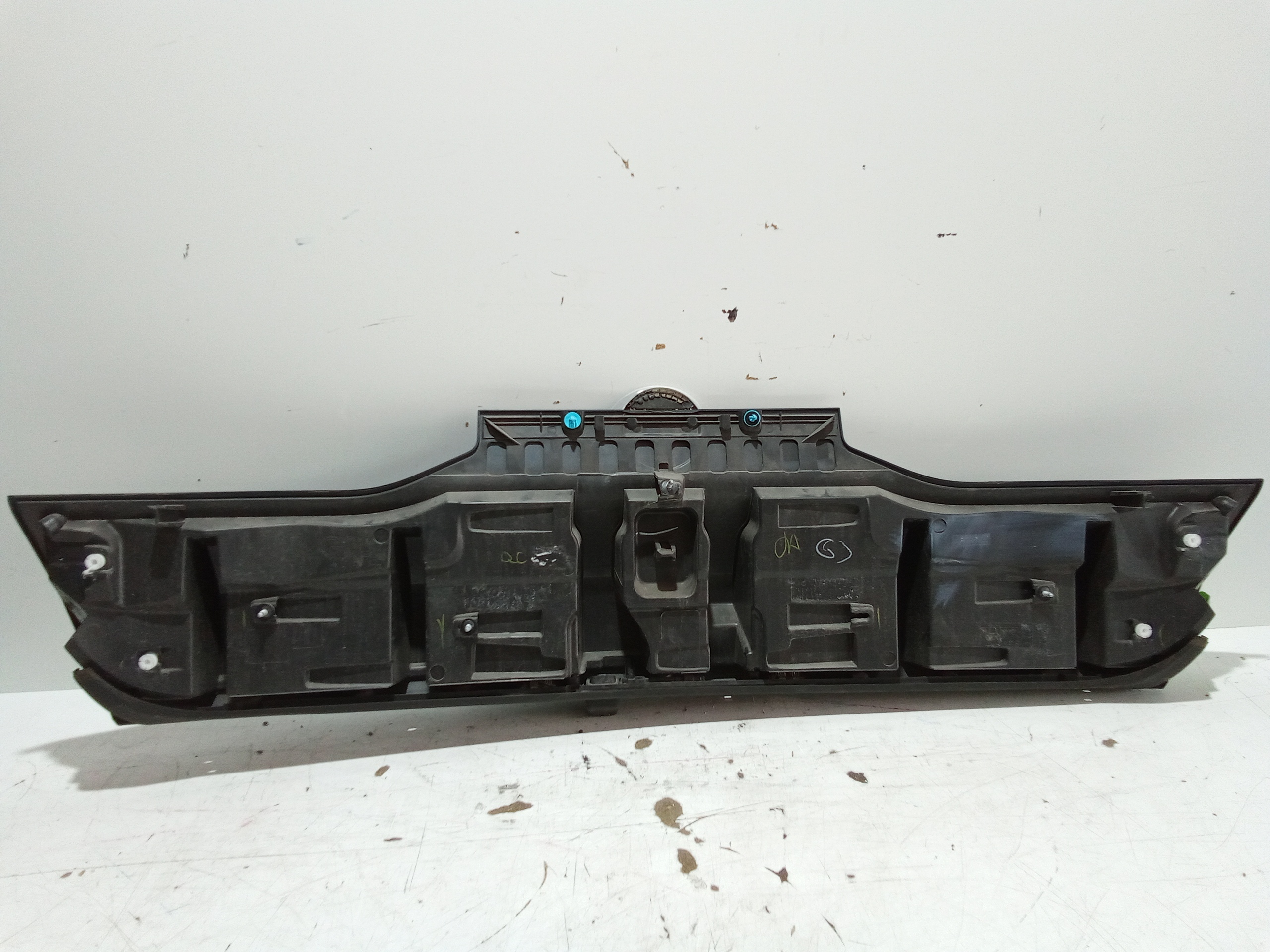 Cofano Baule Posteriore per Bmw X6 Serie (G06) (19>) (2019 - In produzione)