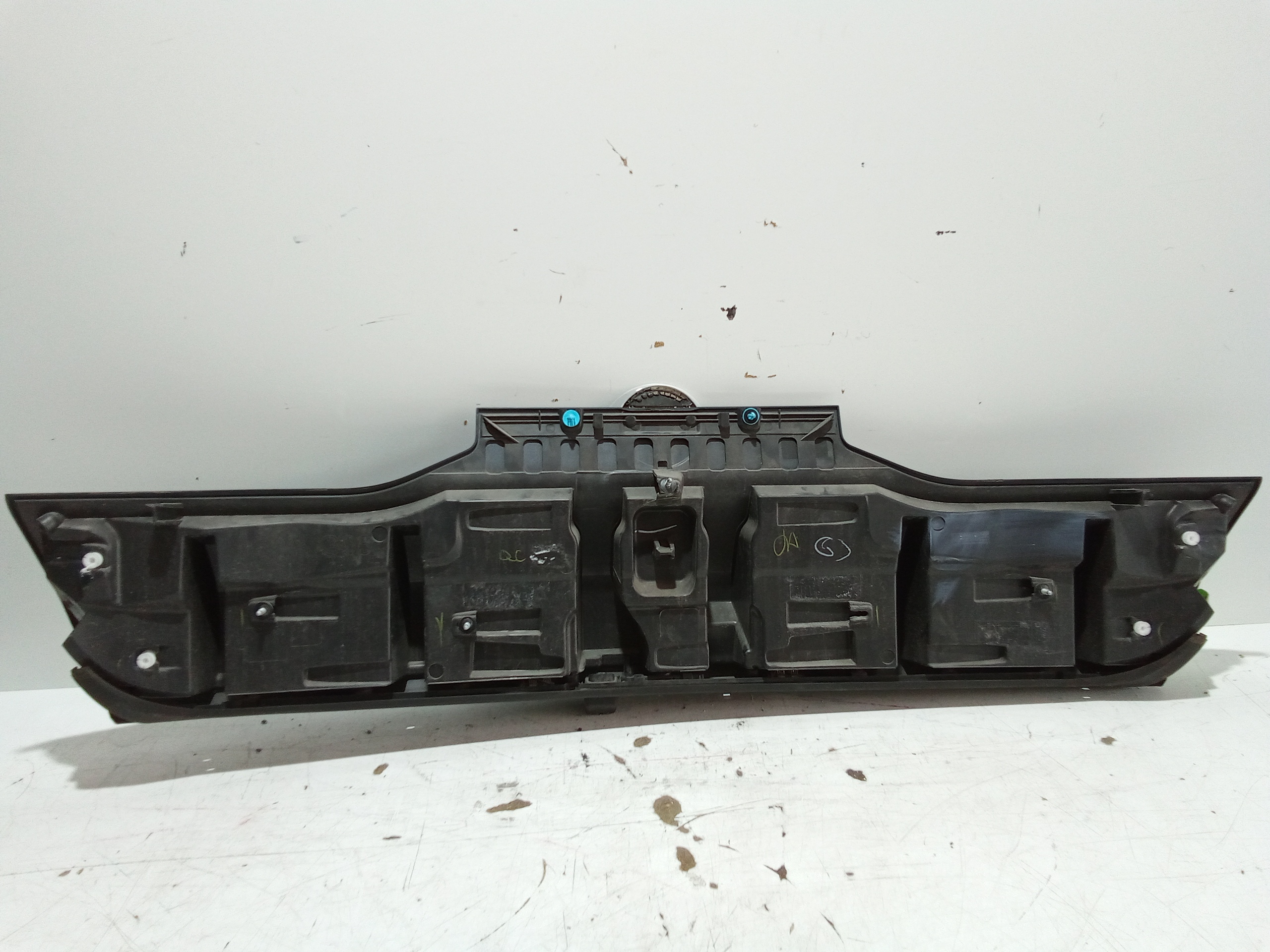 Cofano Baule Posteriore per Bmw X6 Serie (G06) (19>) (2019 - In produzione)