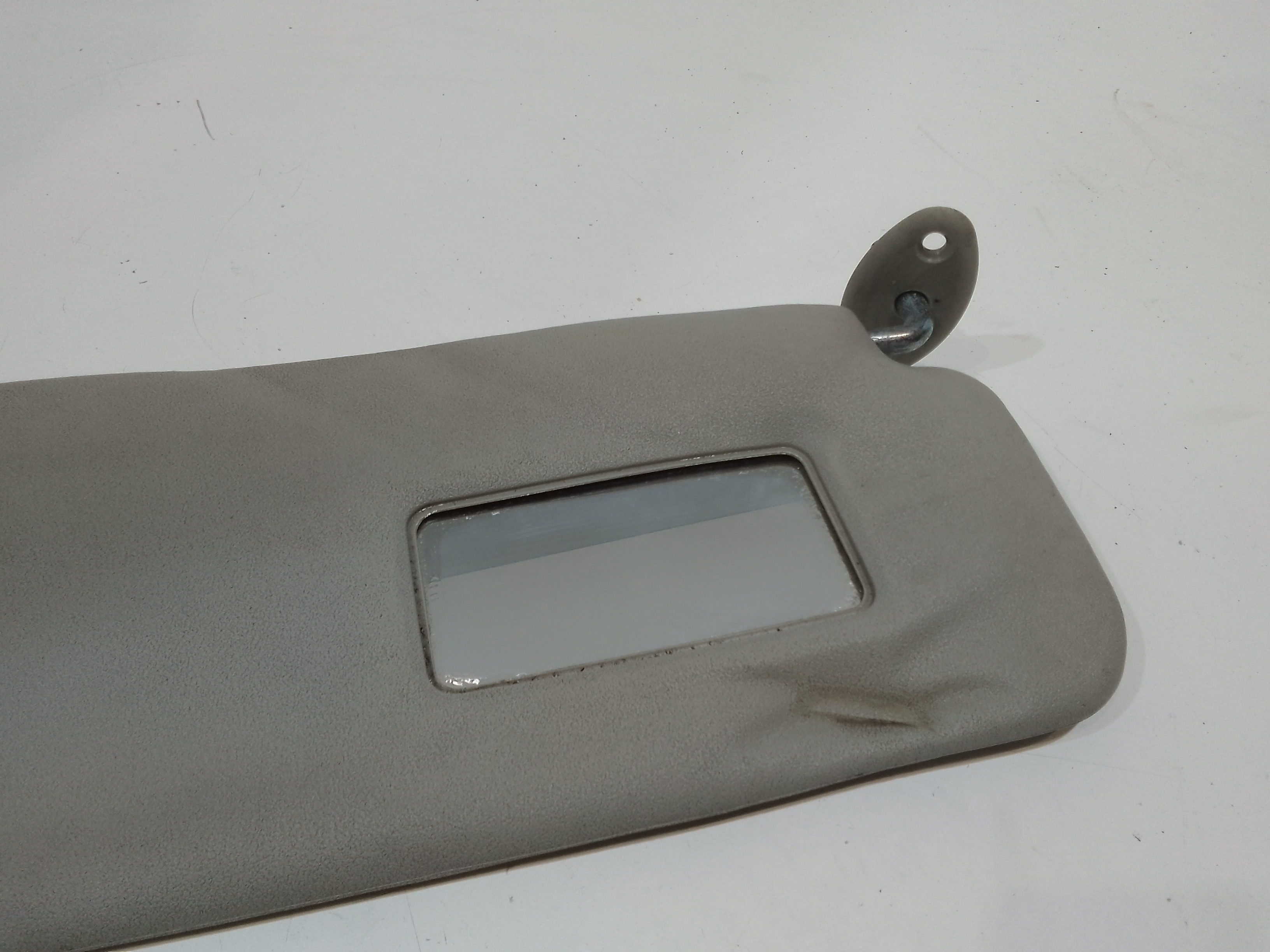 Parasole aletta Lato Passeggero per Toyota Yaris 1 Serie