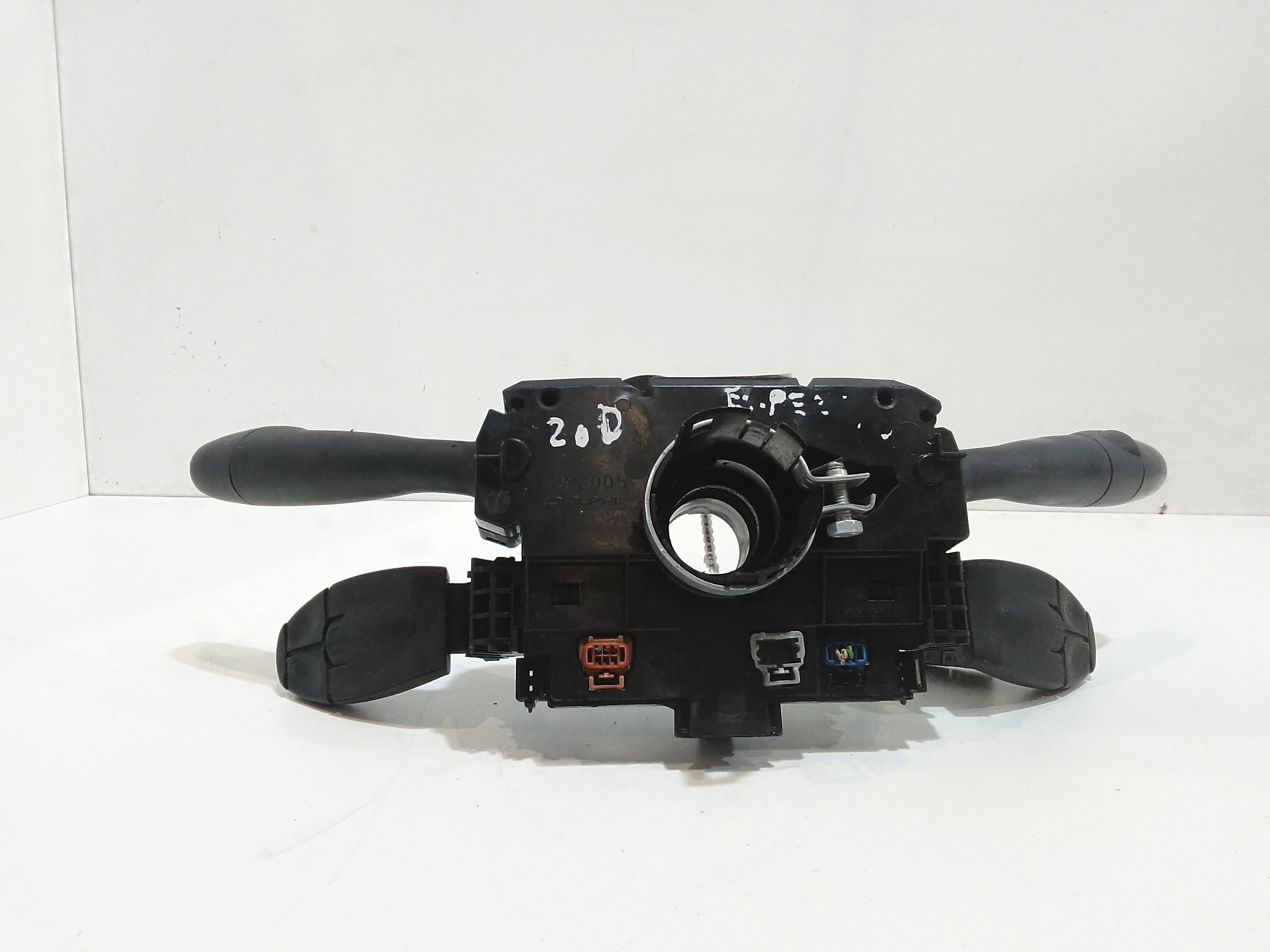 Devioluci per Peugeot Expert 3 Serie (2007 - In produzione)