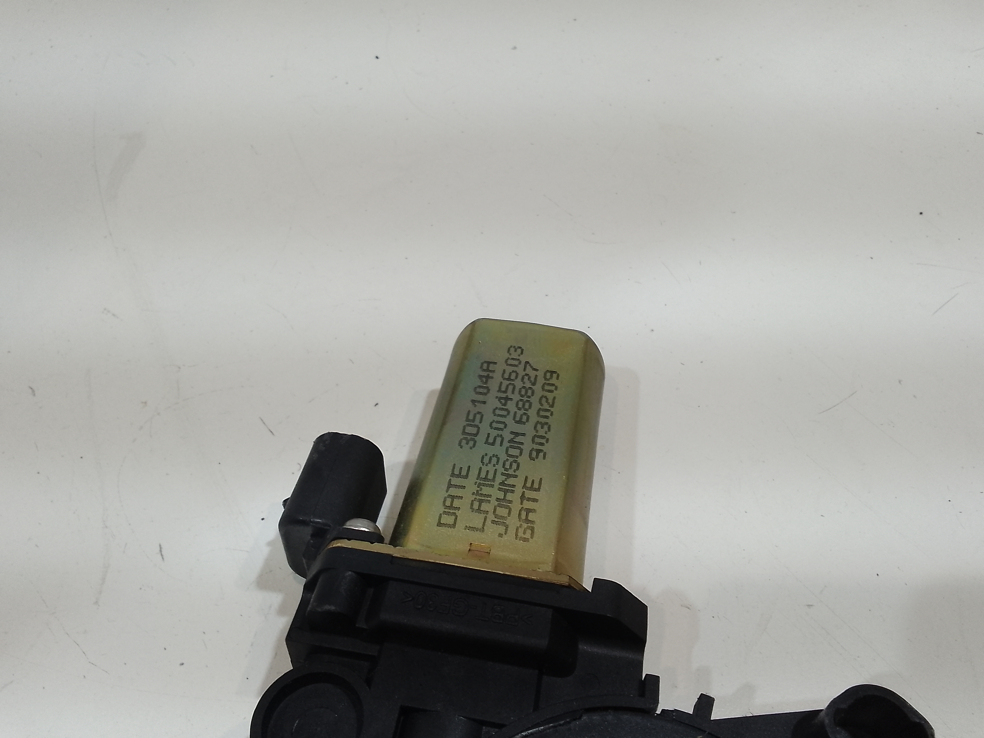 Motorino Alzavetro anteriore destra per Fiat Idea 1 Serie (2003 - 2005)