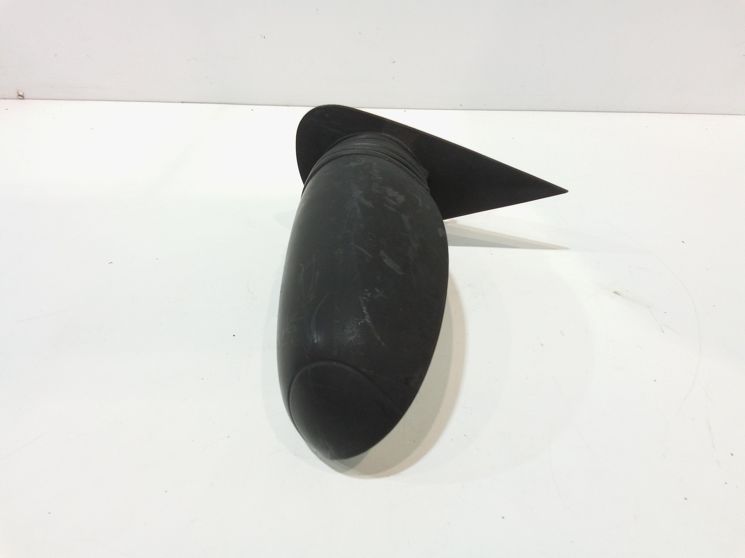 Specchietto Retrovisore Sinistro per Fiat Seicento Serie (00>05) (2000 - 2005)