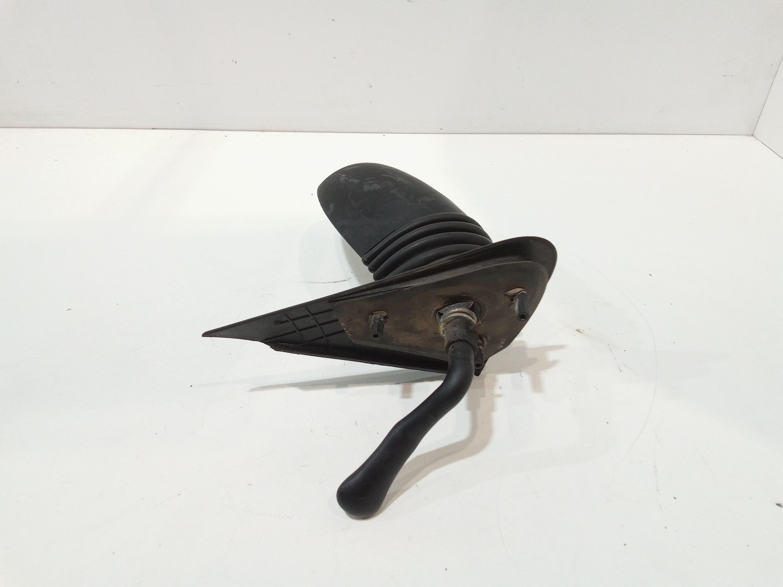 Specchietto Retrovisore Sinistro per Fiat Seicento Serie (00>05) (2000 - 2005)