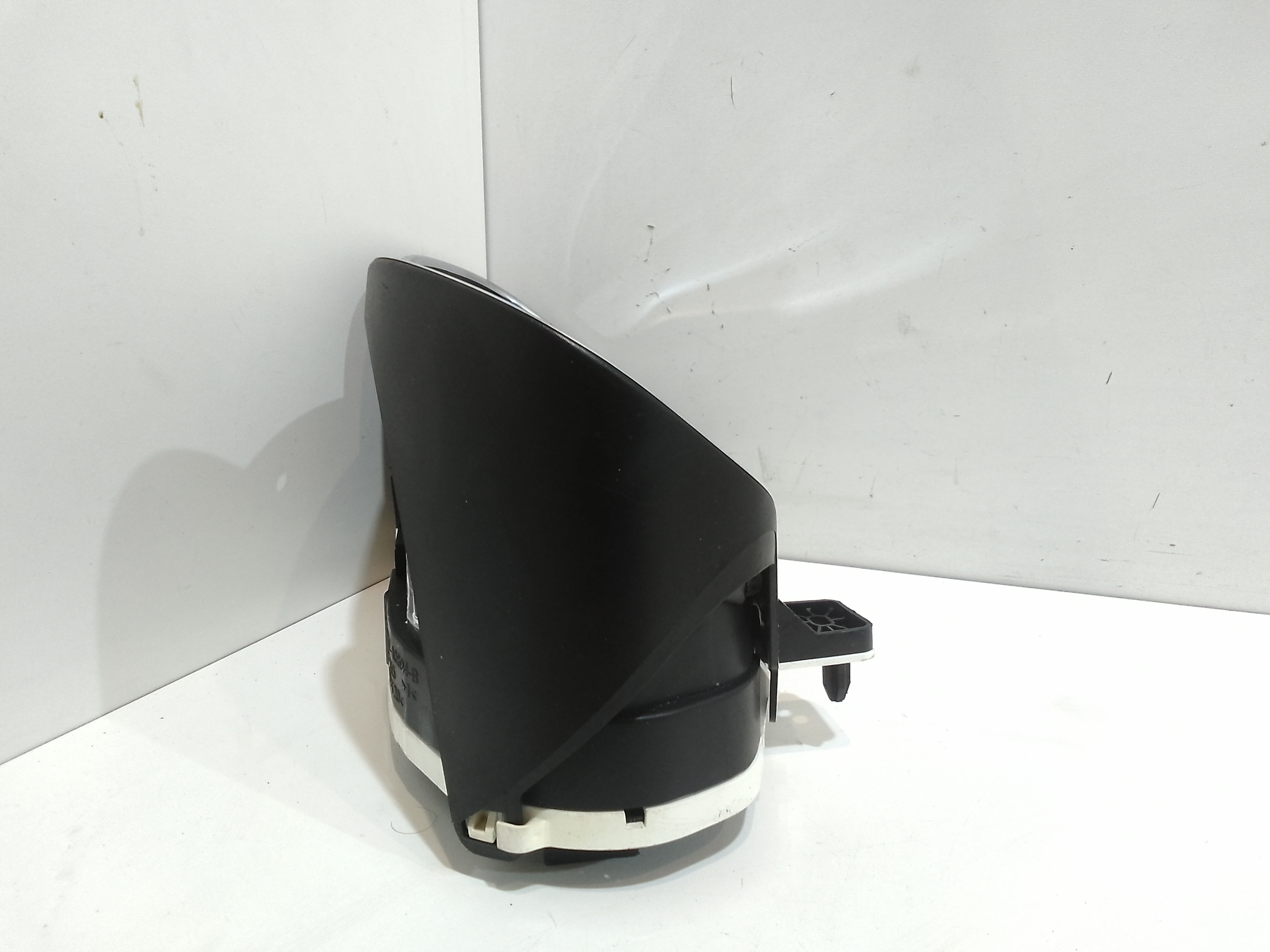 Quadro Strumenti per Ford Fiesta 6 Serie (2008 - 2017)