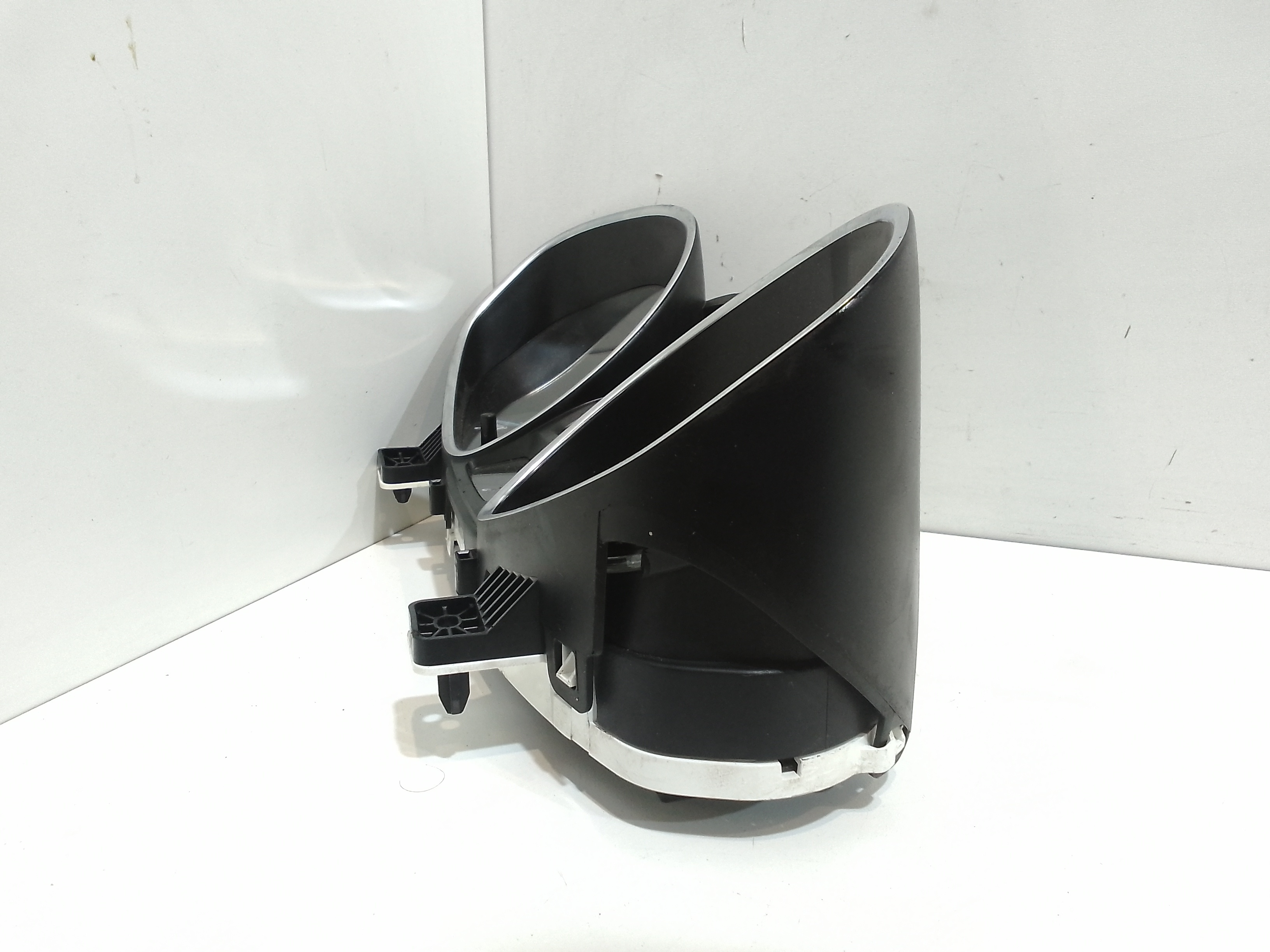 Quadro Strumenti per Ford Fiesta 6 Serie (2008 - 2017)