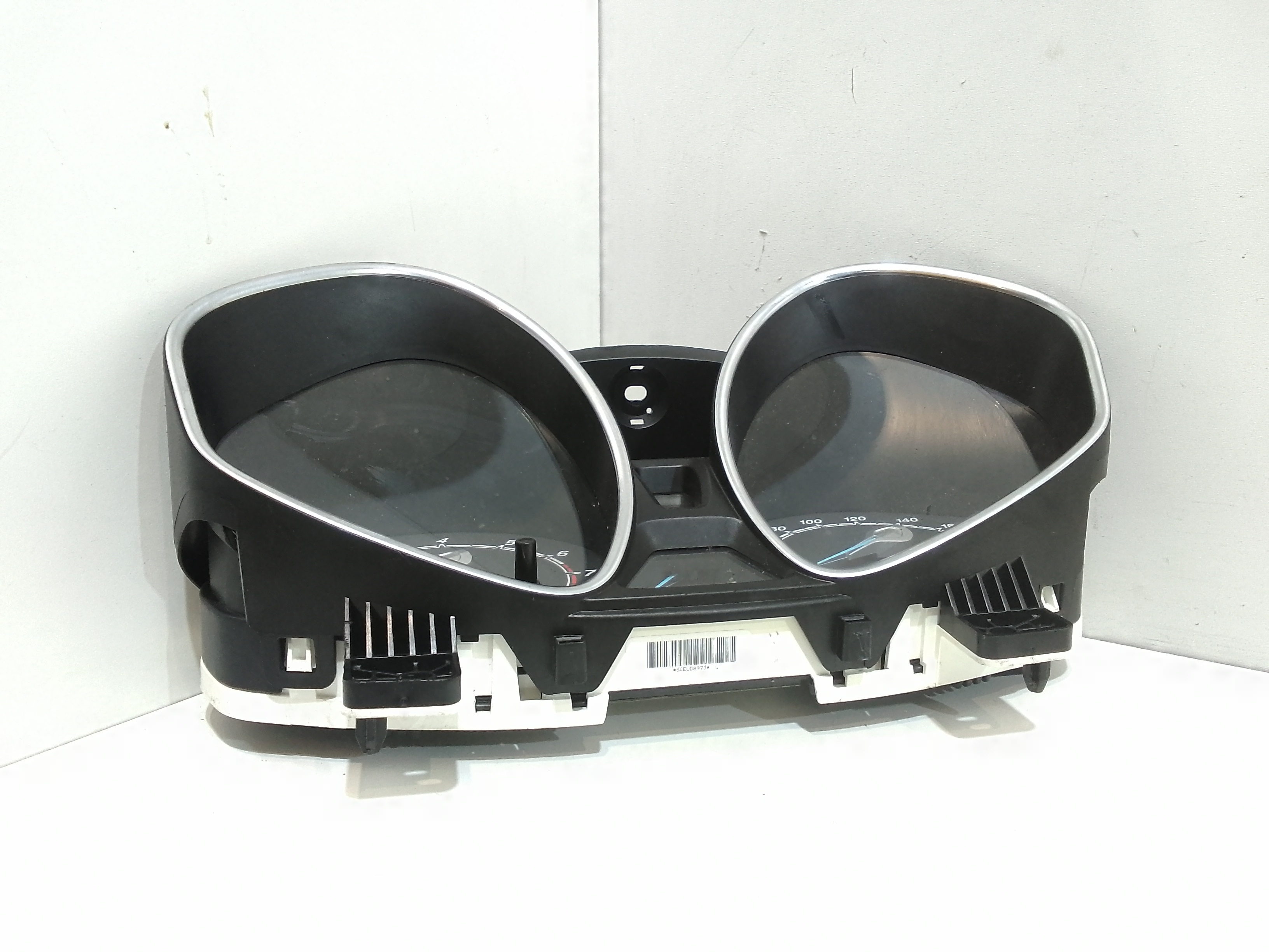 Quadro Strumenti per Ford Fiesta 6 Serie (2008 - 2017)